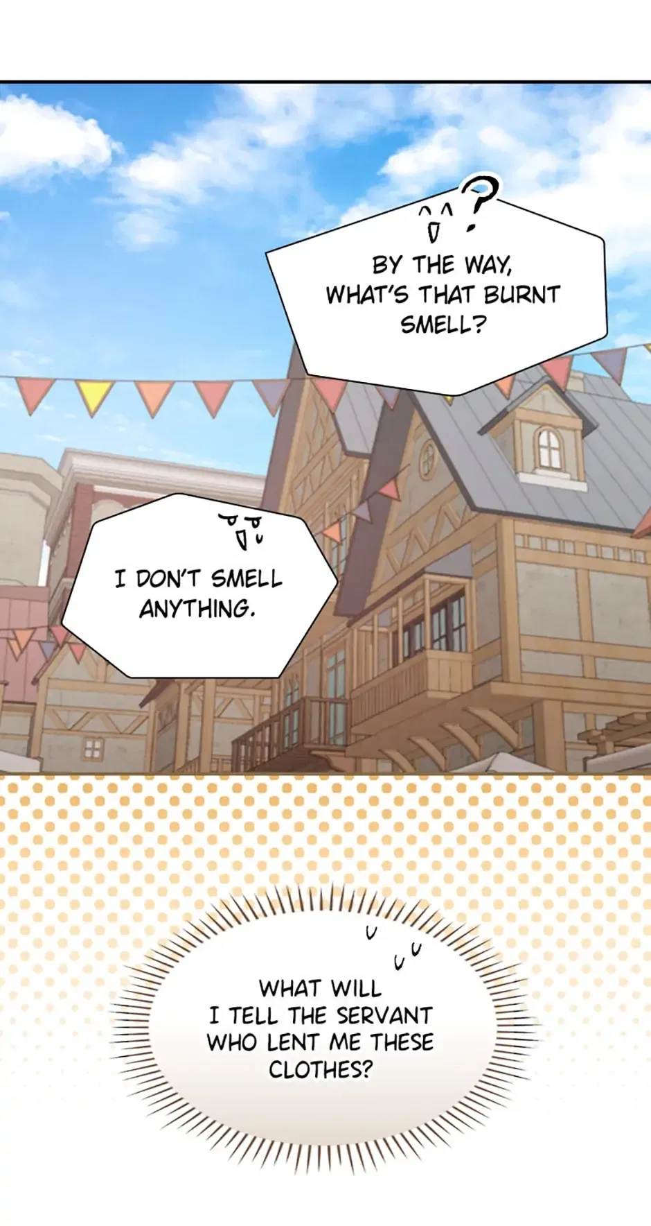 Finding My Father’s Son Chapter 26 – Page 13
