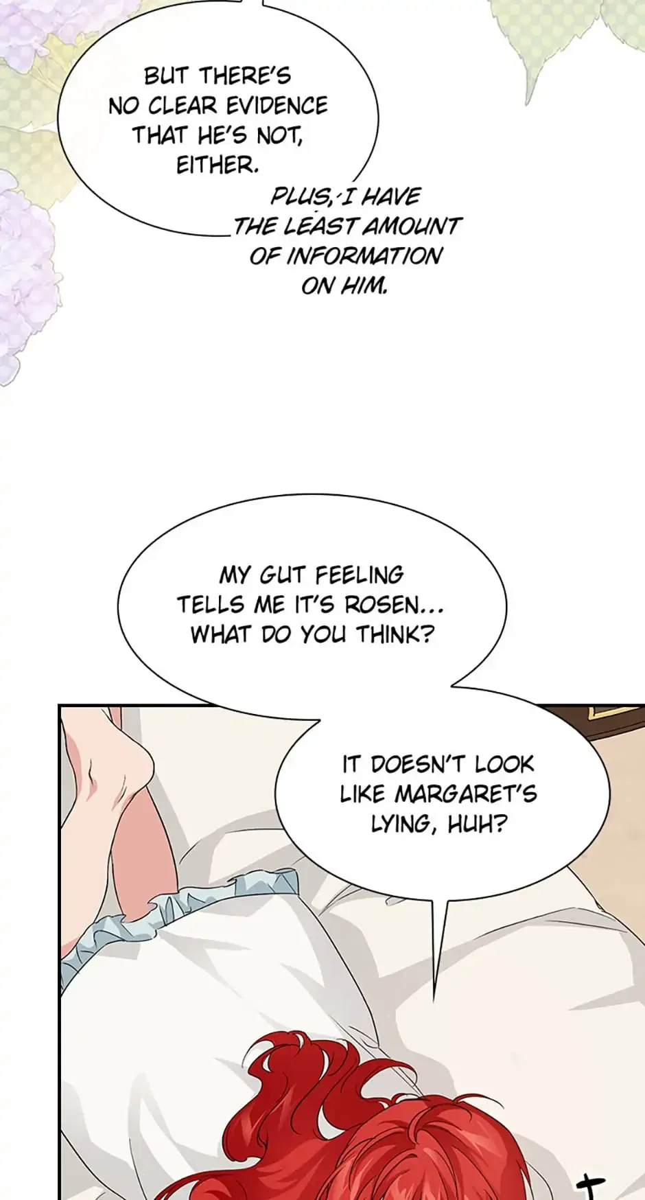 Finding My Father’s Son Chapter 26 – Page 18
