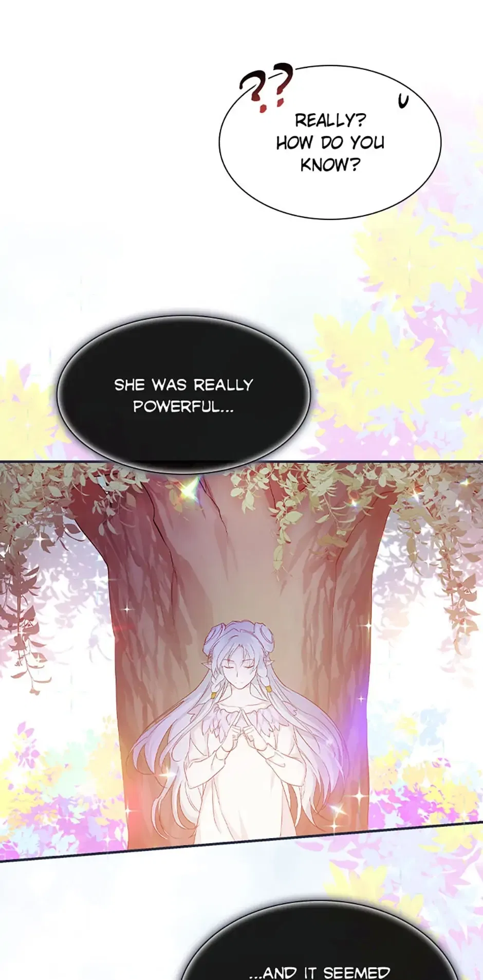 Finding My Father’s Son Chapter 26 – Page 20