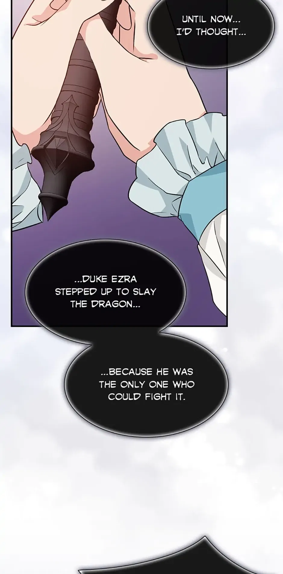 Finding My Father’s Son Chapter 26 – Page 22