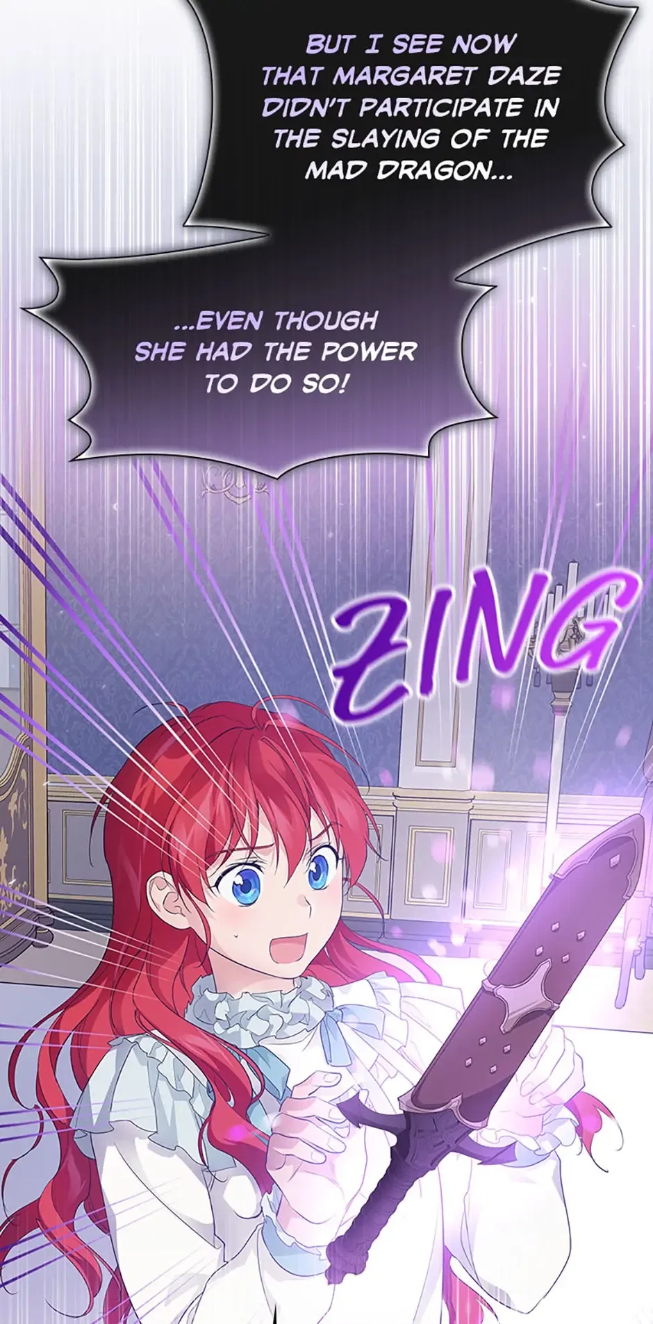 Finding My Father’s Son Chapter 26 – Page 23