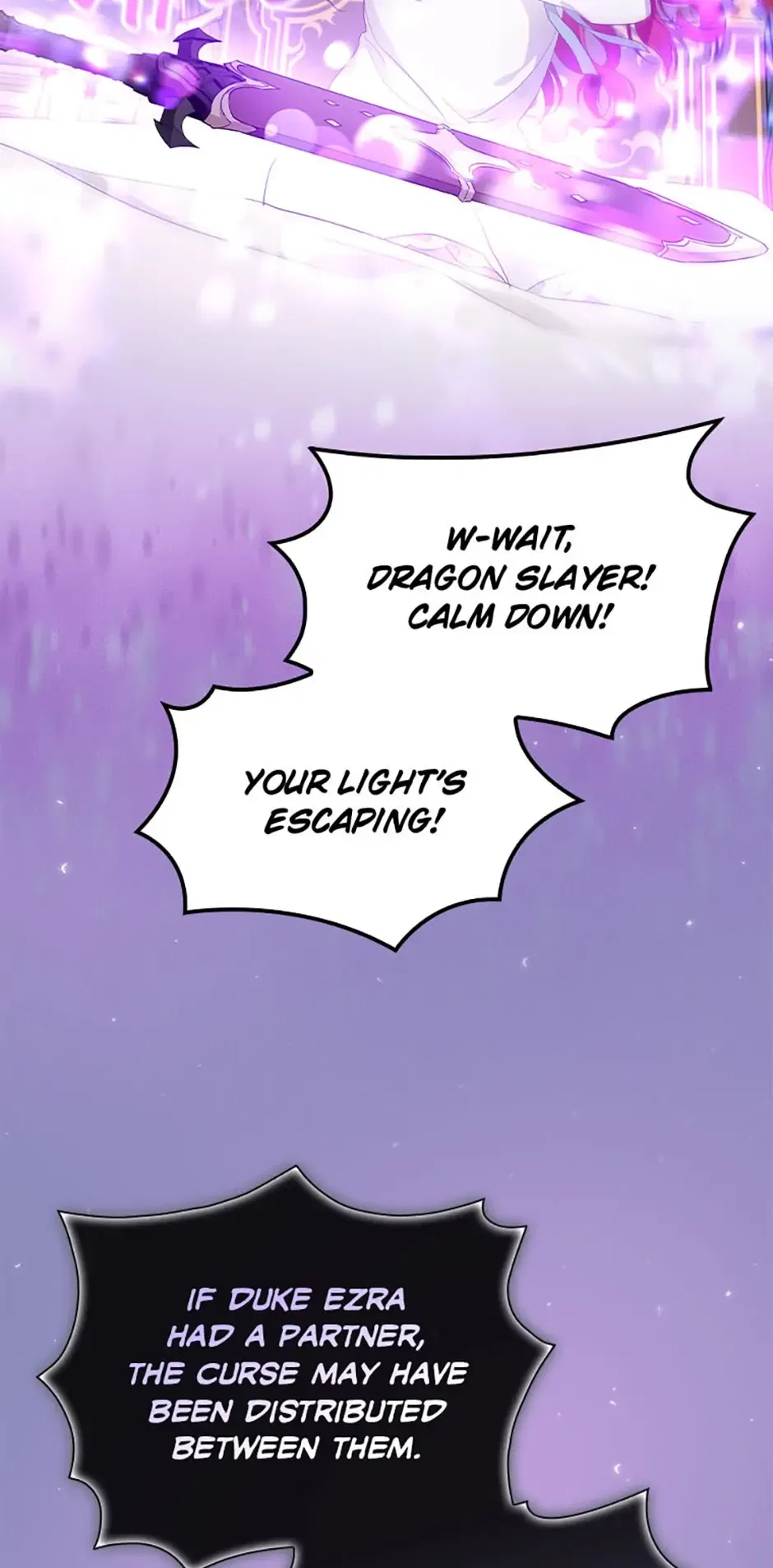 Finding My Father’s Son Chapter 26 – Page 25