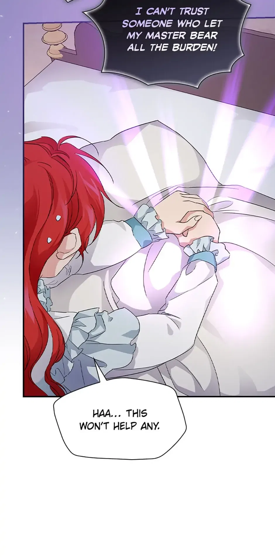 Finding My Father’s Son Chapter 26 – Page 26