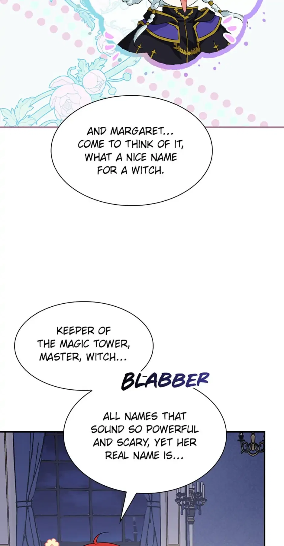 Finding My Father’s Son Chapter 26 – Page 32