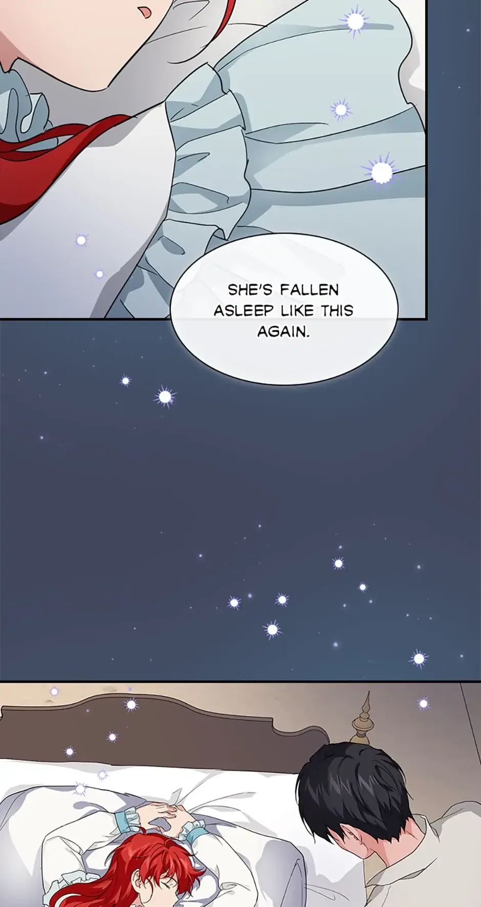 Finding My Father’s Son Chapter 26 – Page 36