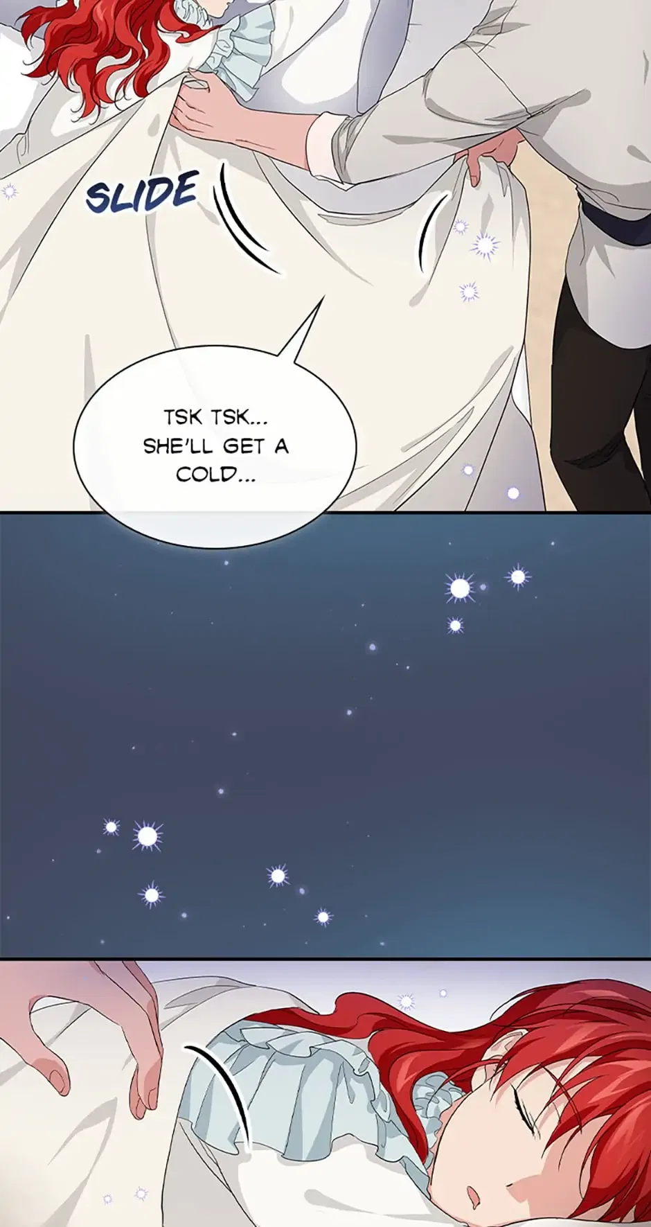 Finding My Father’s Son Chapter 26 – Page 37