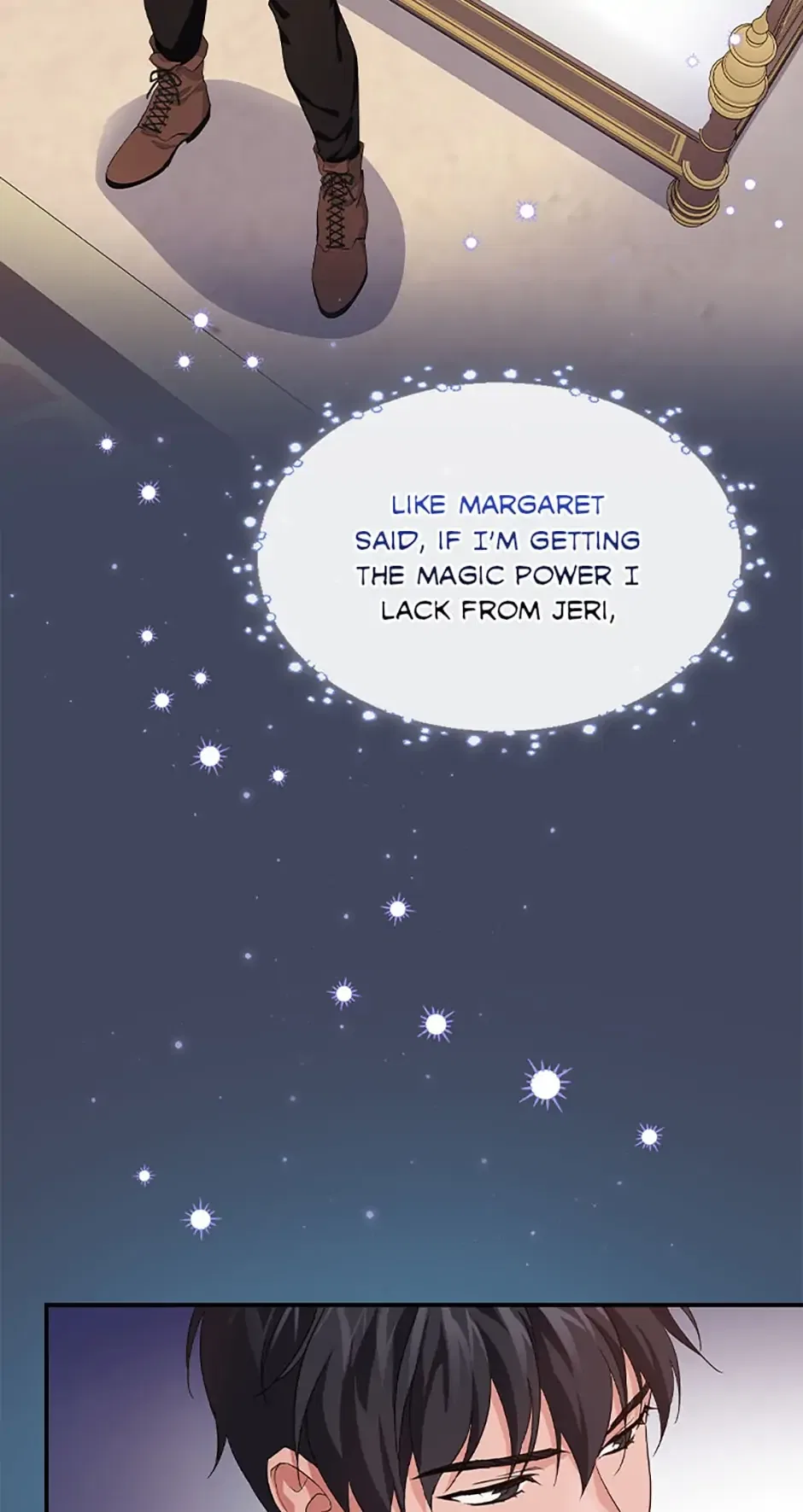Finding My Father’s Son Chapter 26 – Page 40