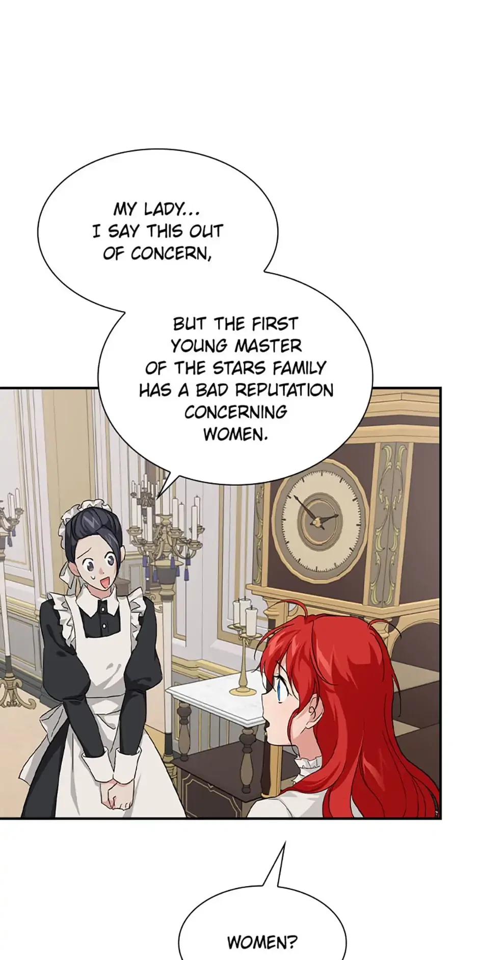 Finding My Father’s Son Chapter 26 – Page 44