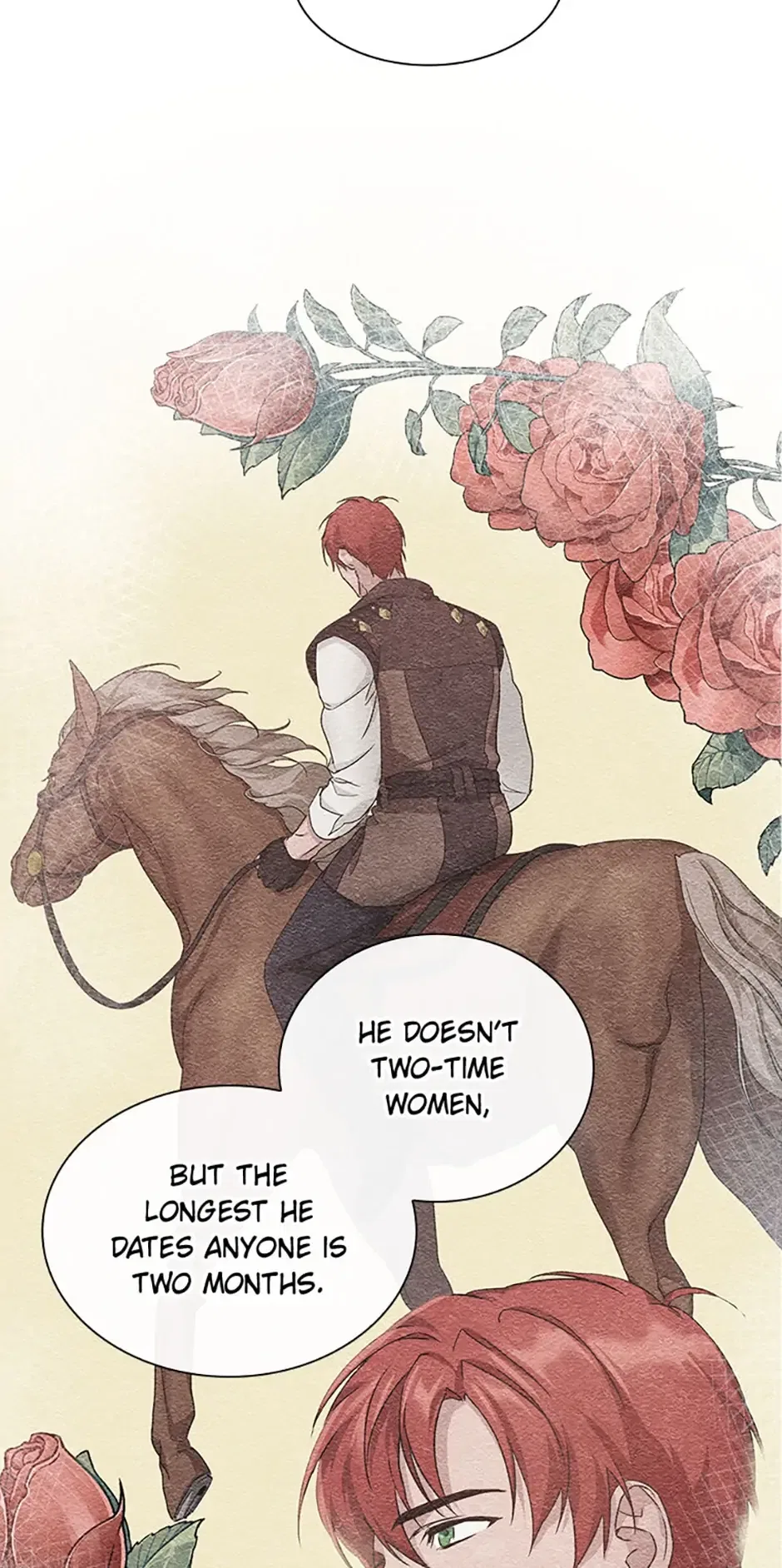 Finding My Father’s Son Chapter 26 – Page 45