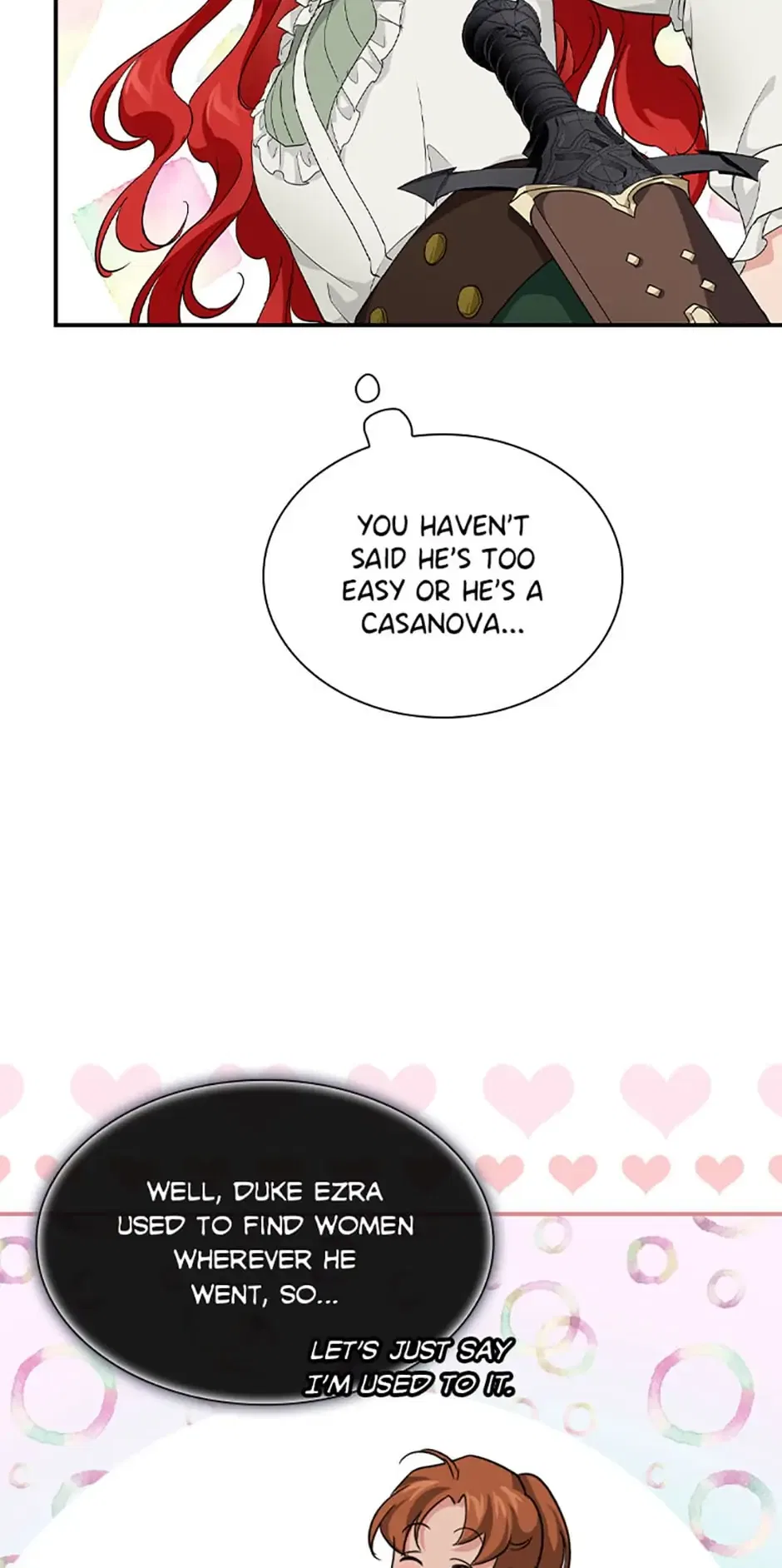 Finding My Father’s Son Chapter 26 – Page 48