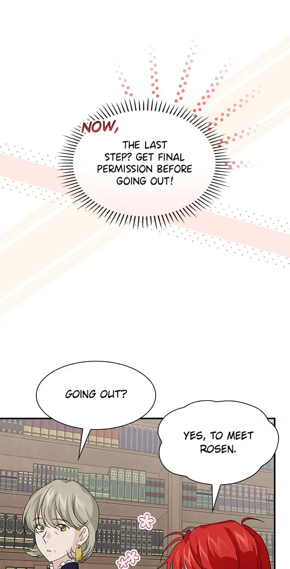 Finding My Father’s Son Chapter 26 – Page 50