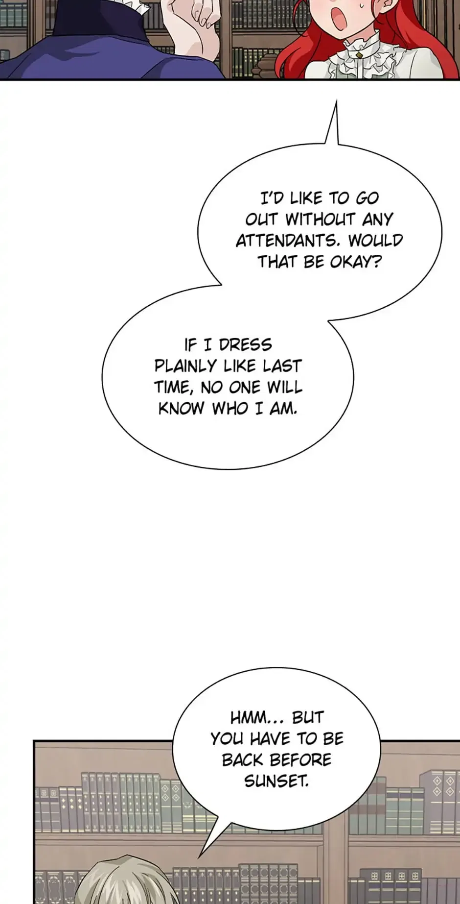 Finding My Father’s Son Chapter 26 – Page 52