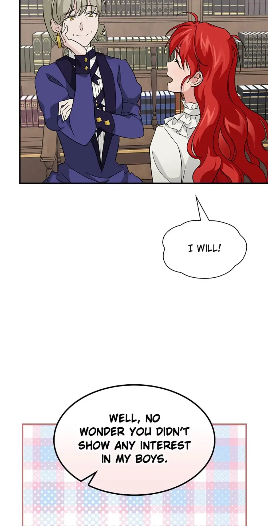 Finding My Father’s Son Chapter 26 – Page 53