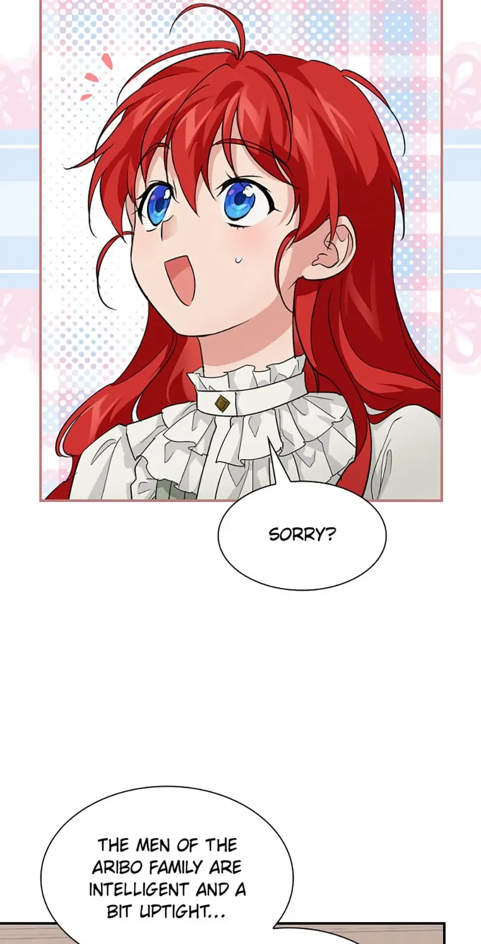 Finding My Father’s Son Chapter 26 – Page 54