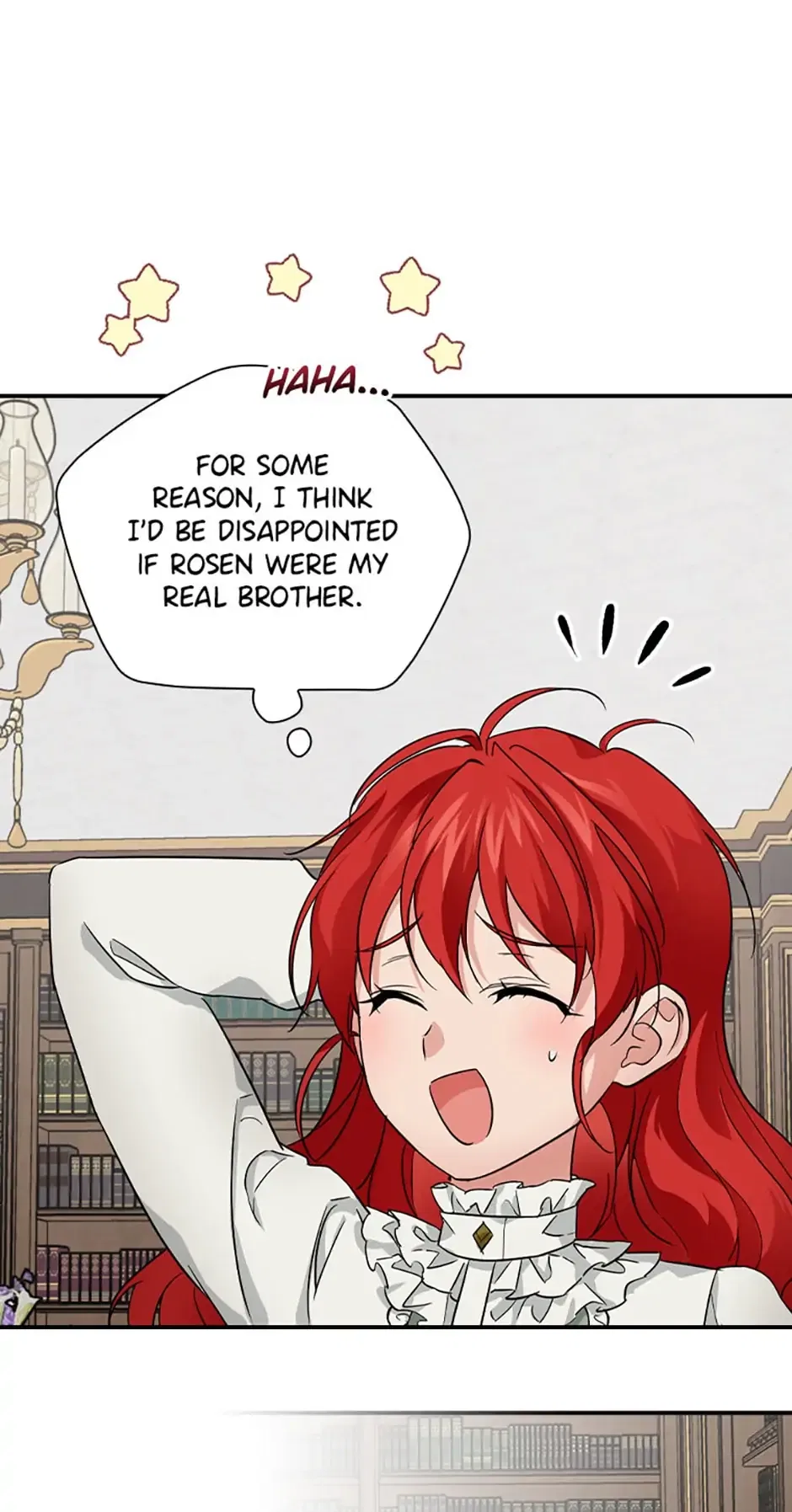 Finding My Father’s Son Chapter 26 – Page 56