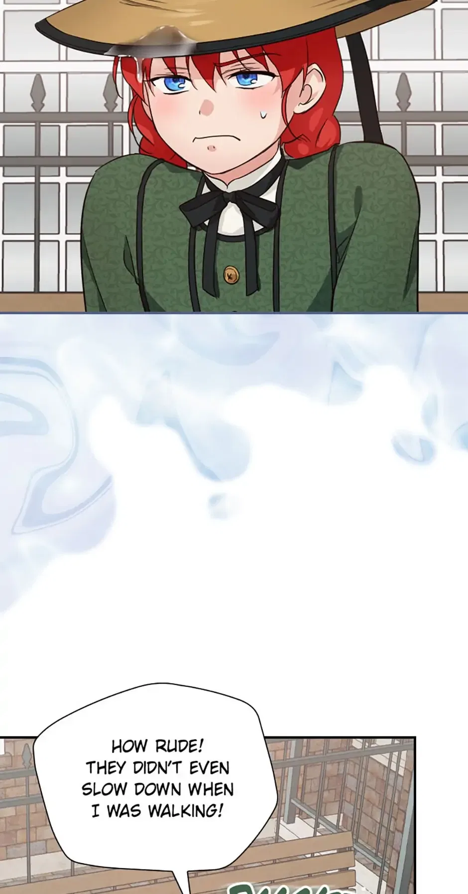 Finding My Father’s Son Chapter 26 – Page 59
