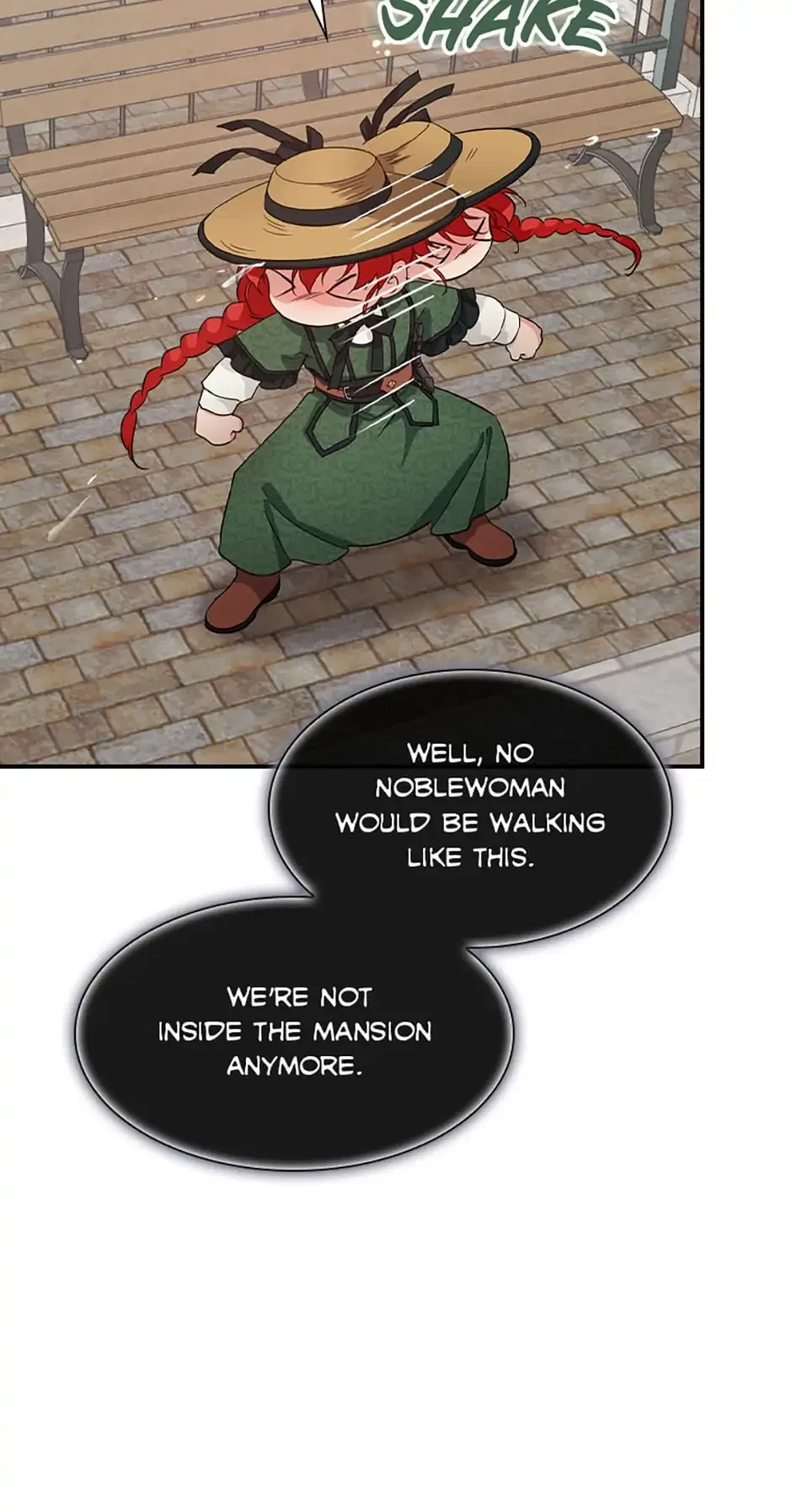 Finding My Father’s Son Chapter 26 – Page 60