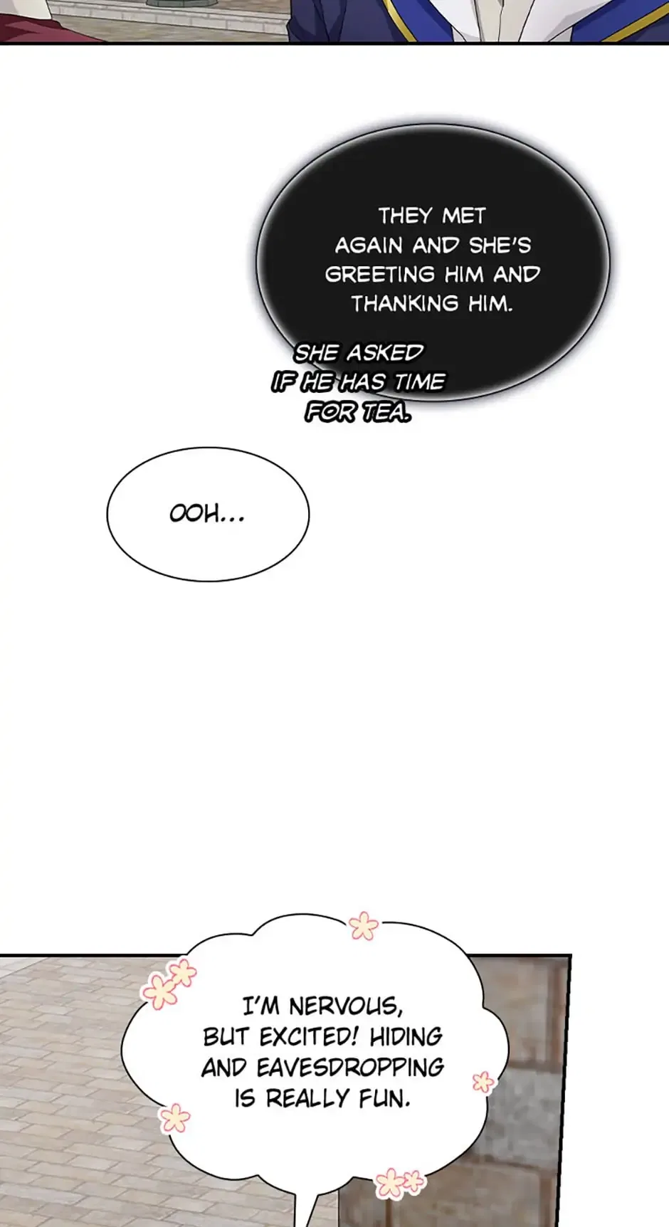 Finding My Father’s Son Chapter 26 – Page 64