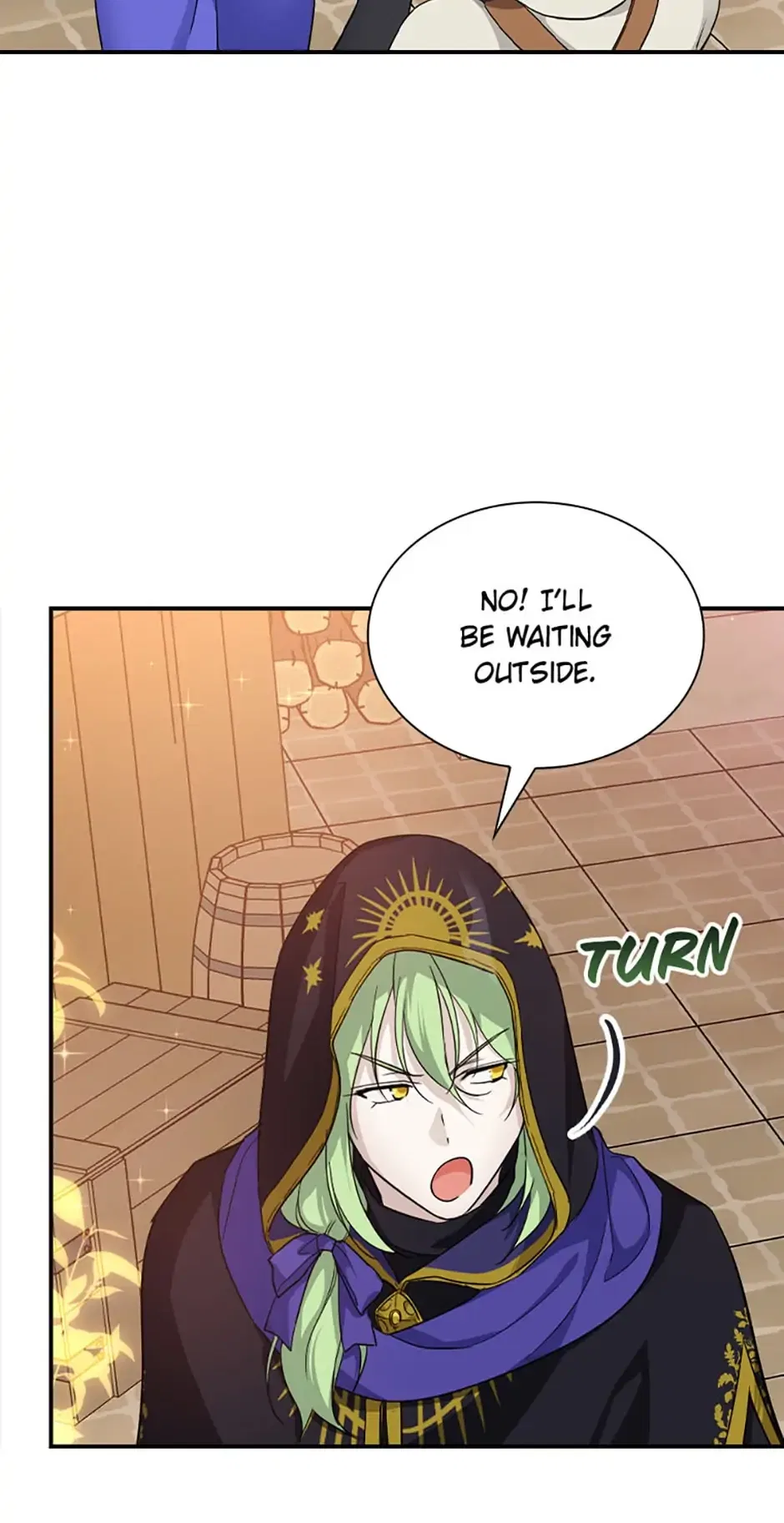 Finding My Father’s Son Chapter 25 – Page 2
