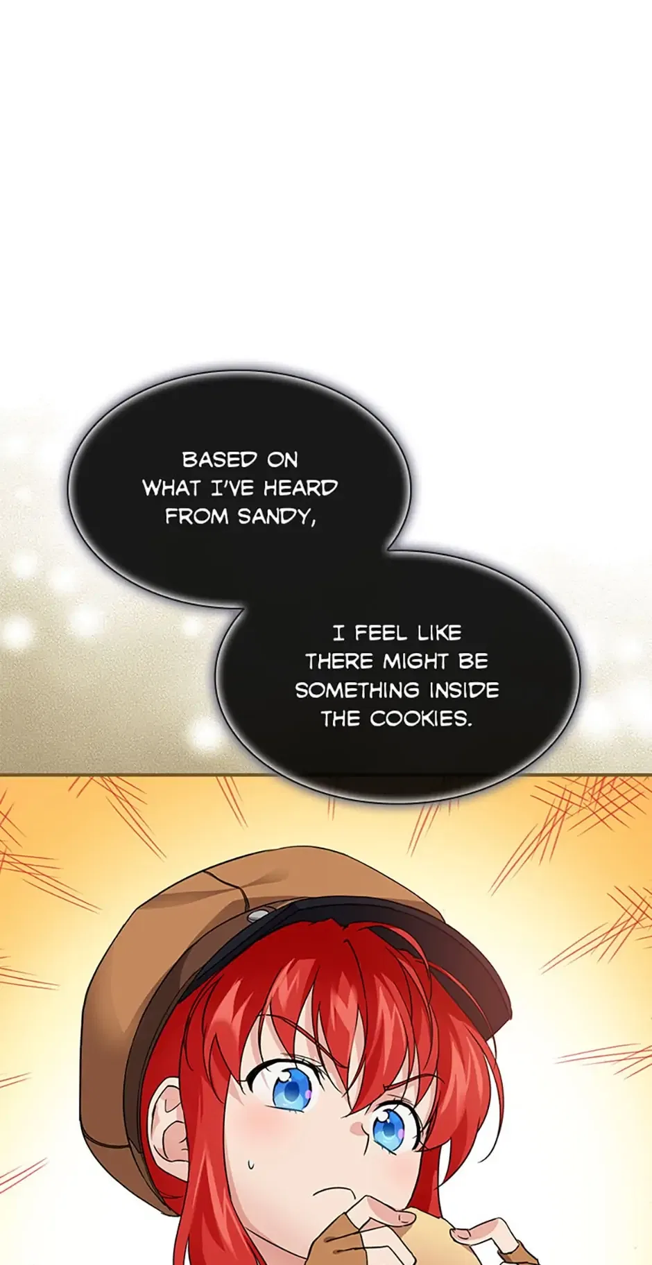 Finding My Father’s Son Chapter 25 – Page 3