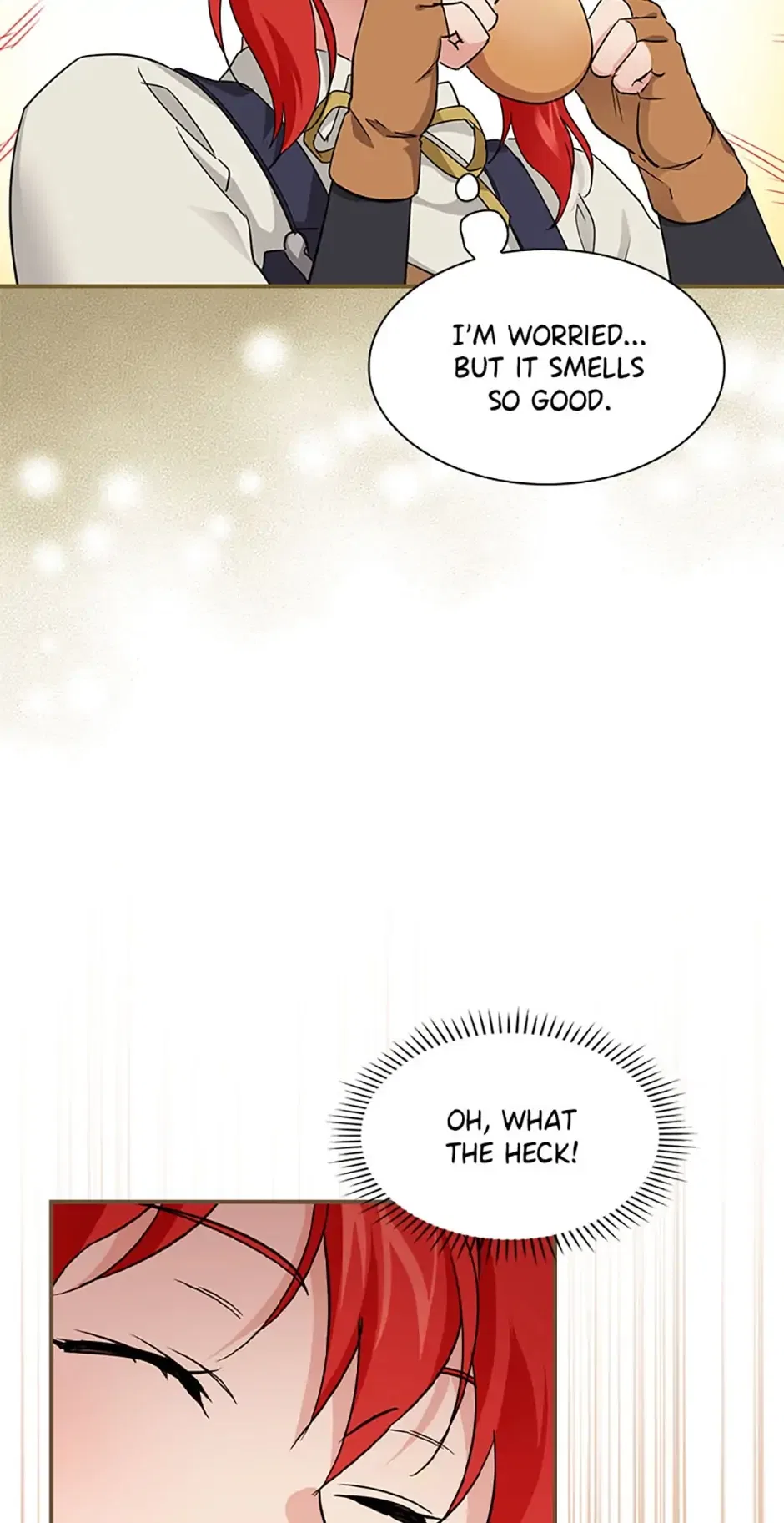 Finding My Father’s Son Chapter 25 – Page 4