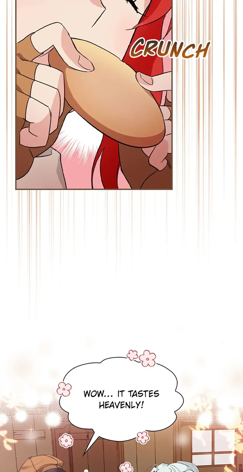 Finding My Father’s Son Chapter 25 – Page 5