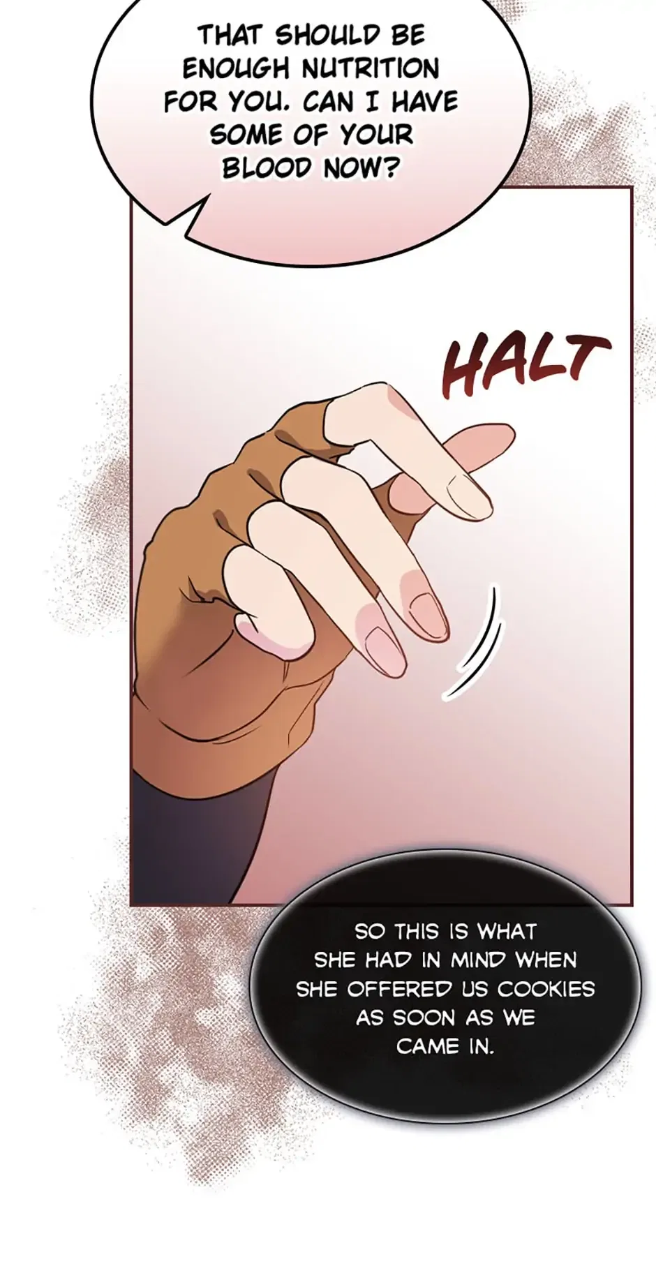 Finding My Father’s Son Chapter 25 – Page 7