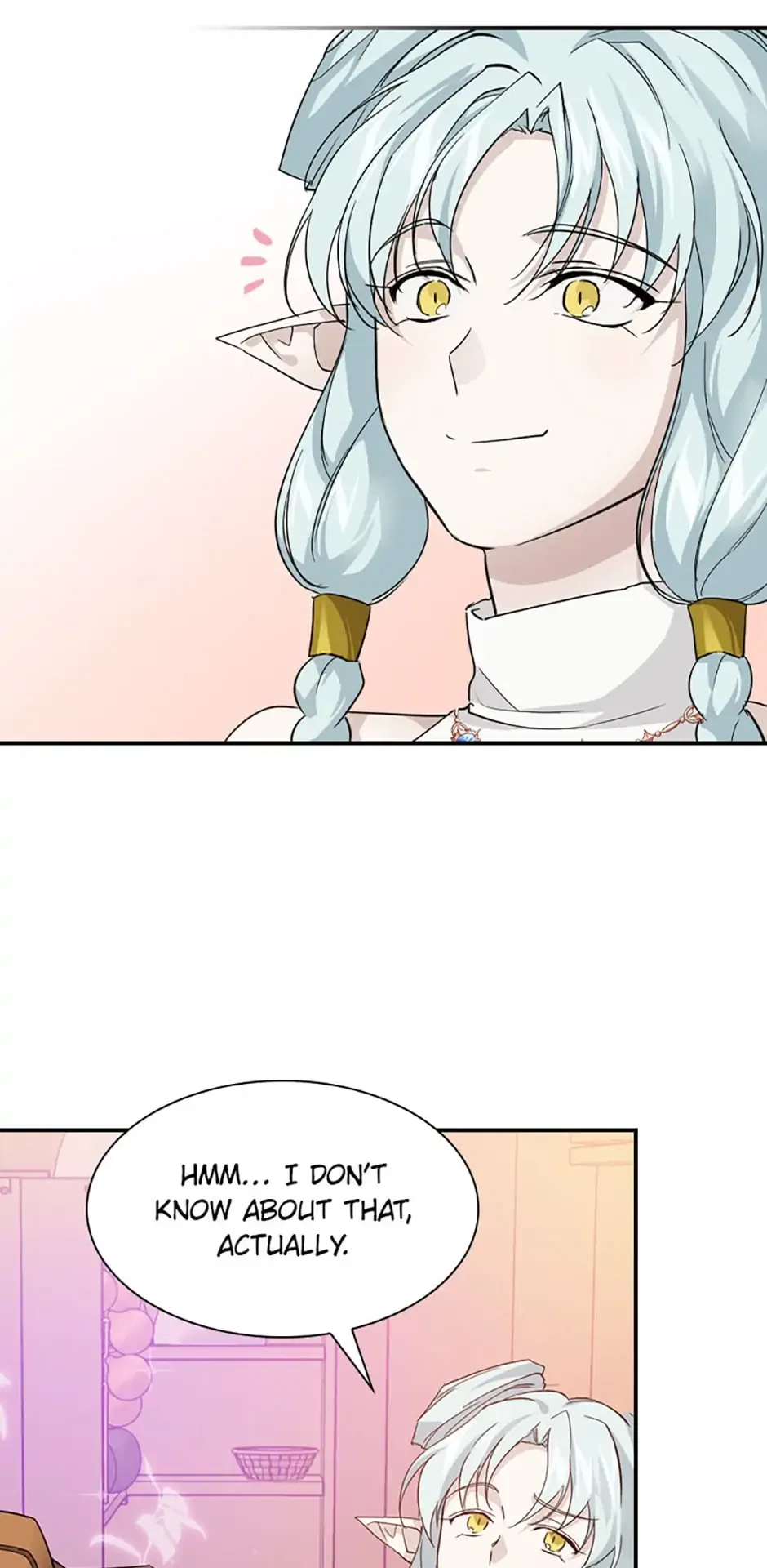 Finding My Father’s Son Chapter 25 – Page 12