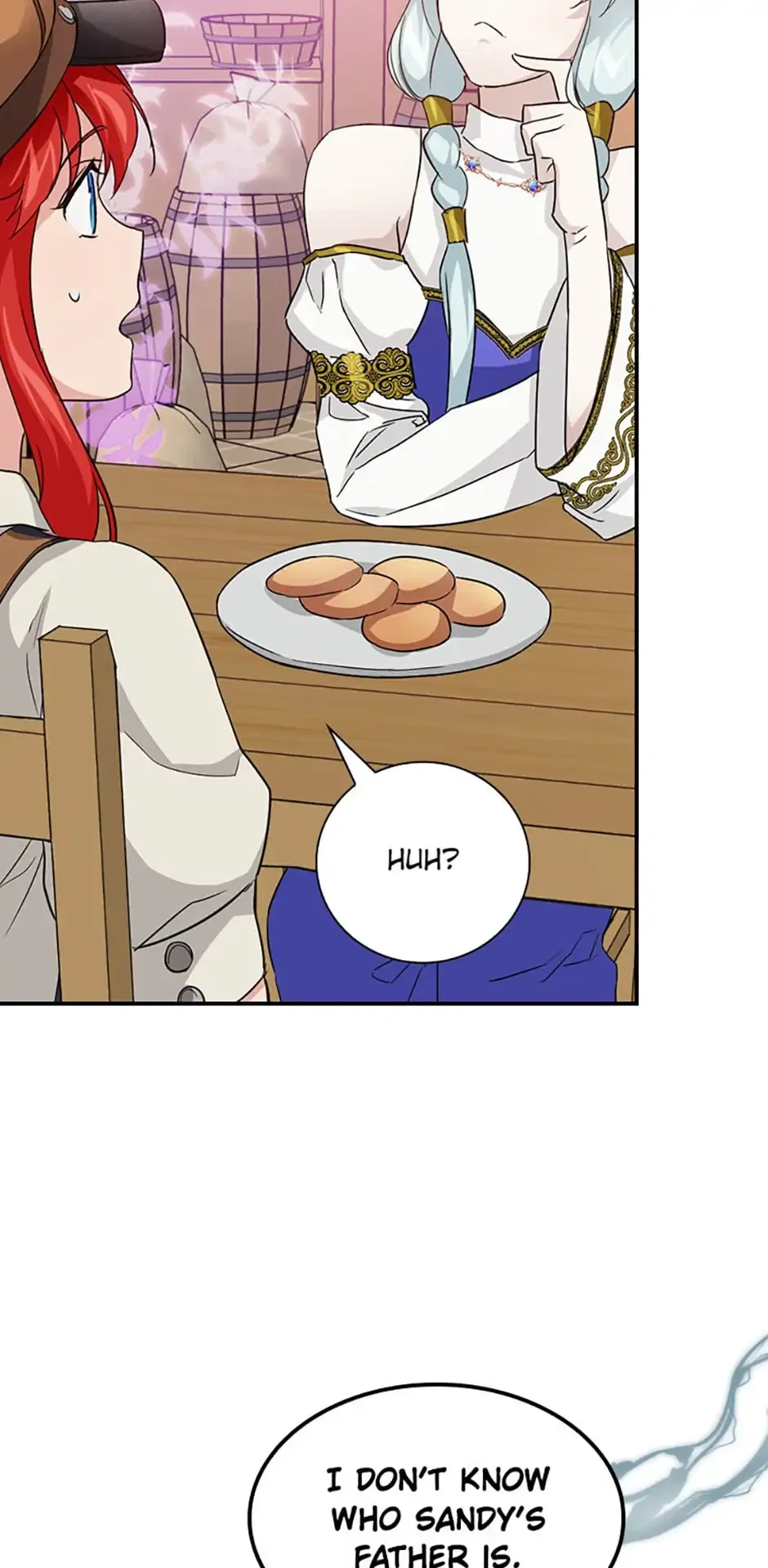 Finding My Father’s Son Chapter 25 – Page 13