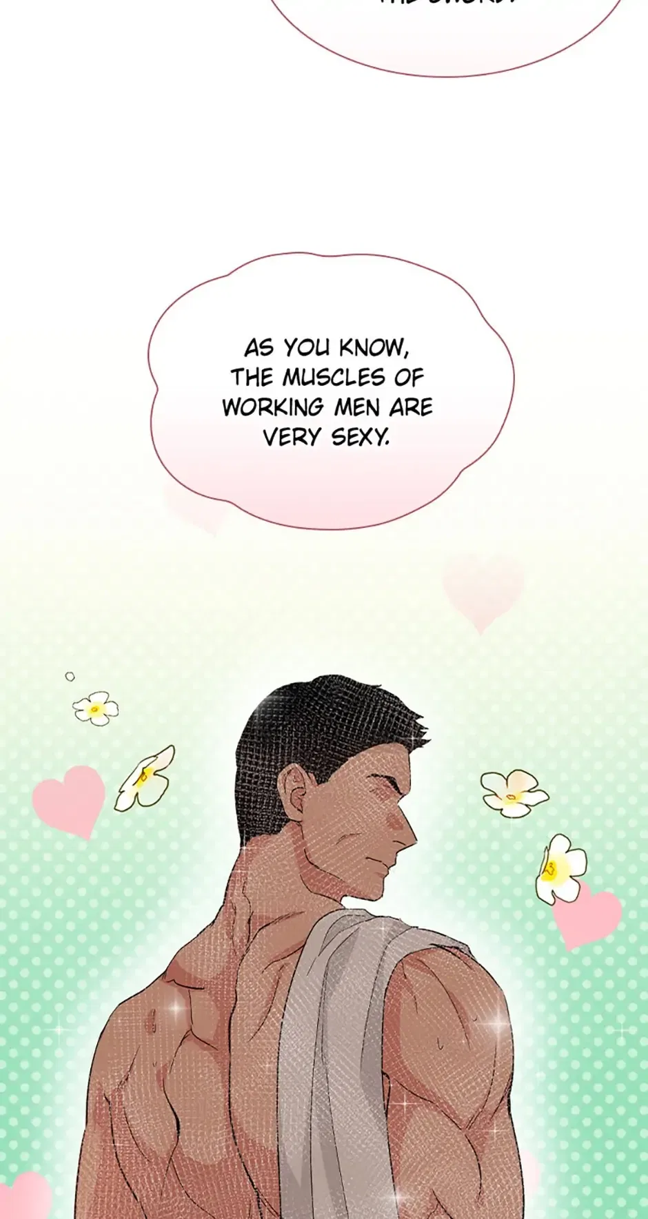Finding My Father’s Son Chapter 25 – Page 17