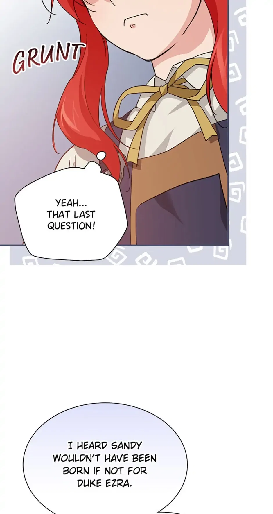 Finding My Father’s Son Chapter 25 – Page 20