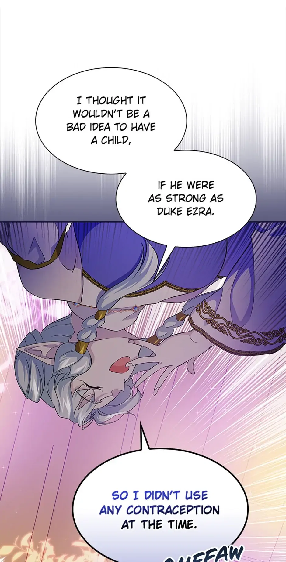 Finding My Father’s Son Chapter 25 – Page 22