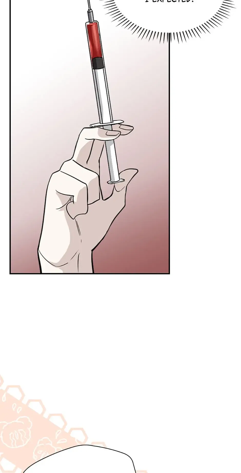 Finding My Father’s Son Chapter 25 – Page 28