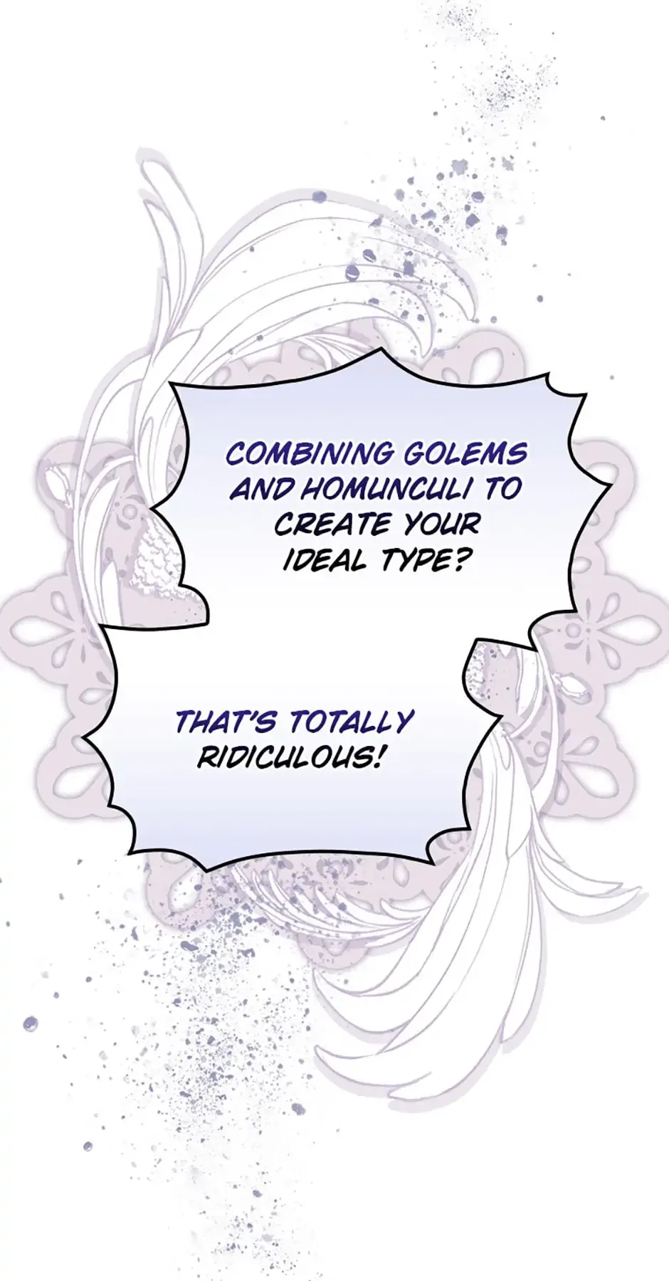 Finding My Father’s Son Chapter 25 – Page 35