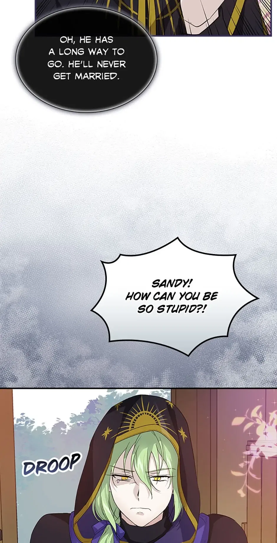 Finding My Father’s Son Chapter 25 – Page 39