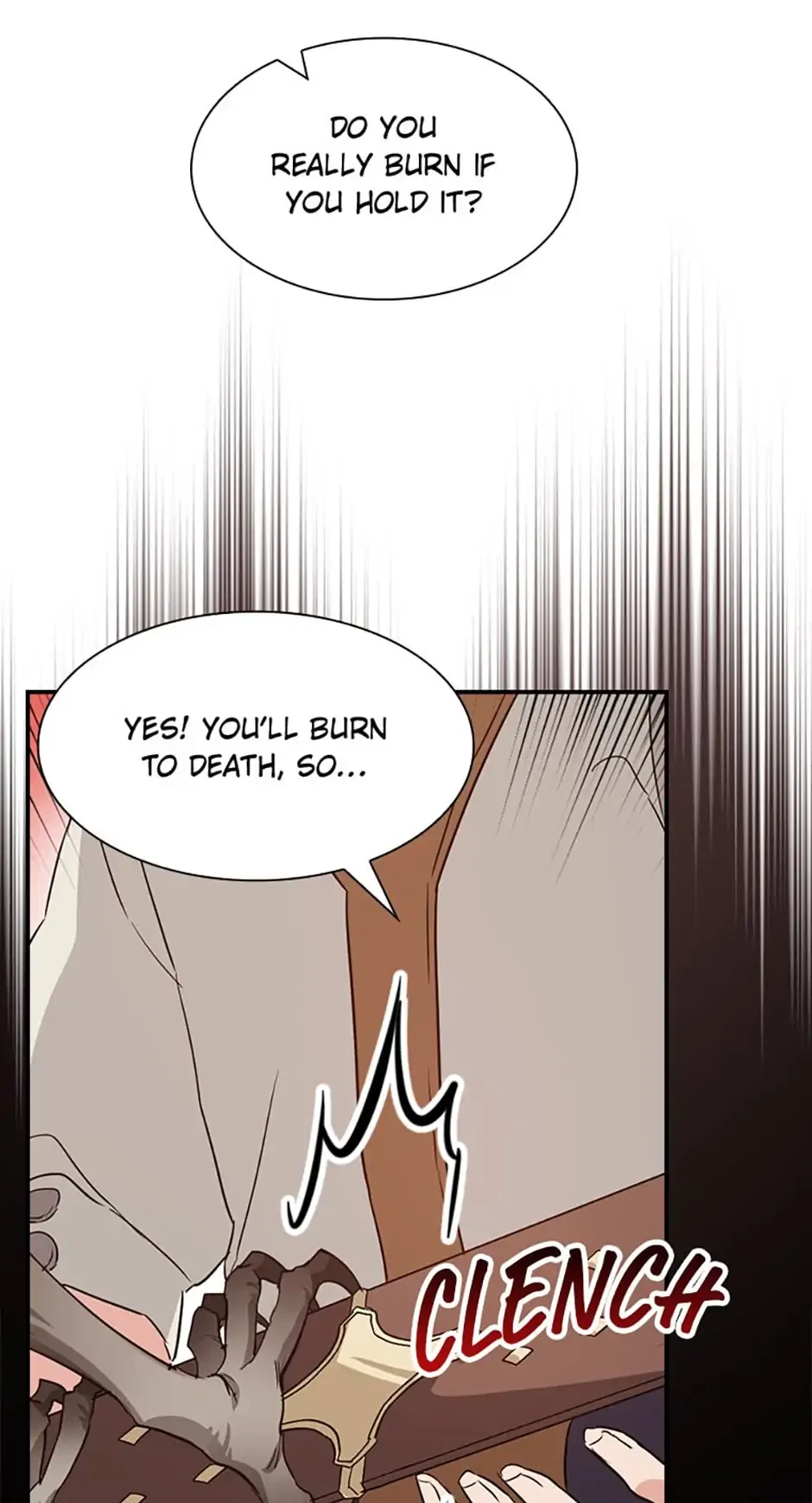 Finding My Father’s Son Chapter 25 – Page 46