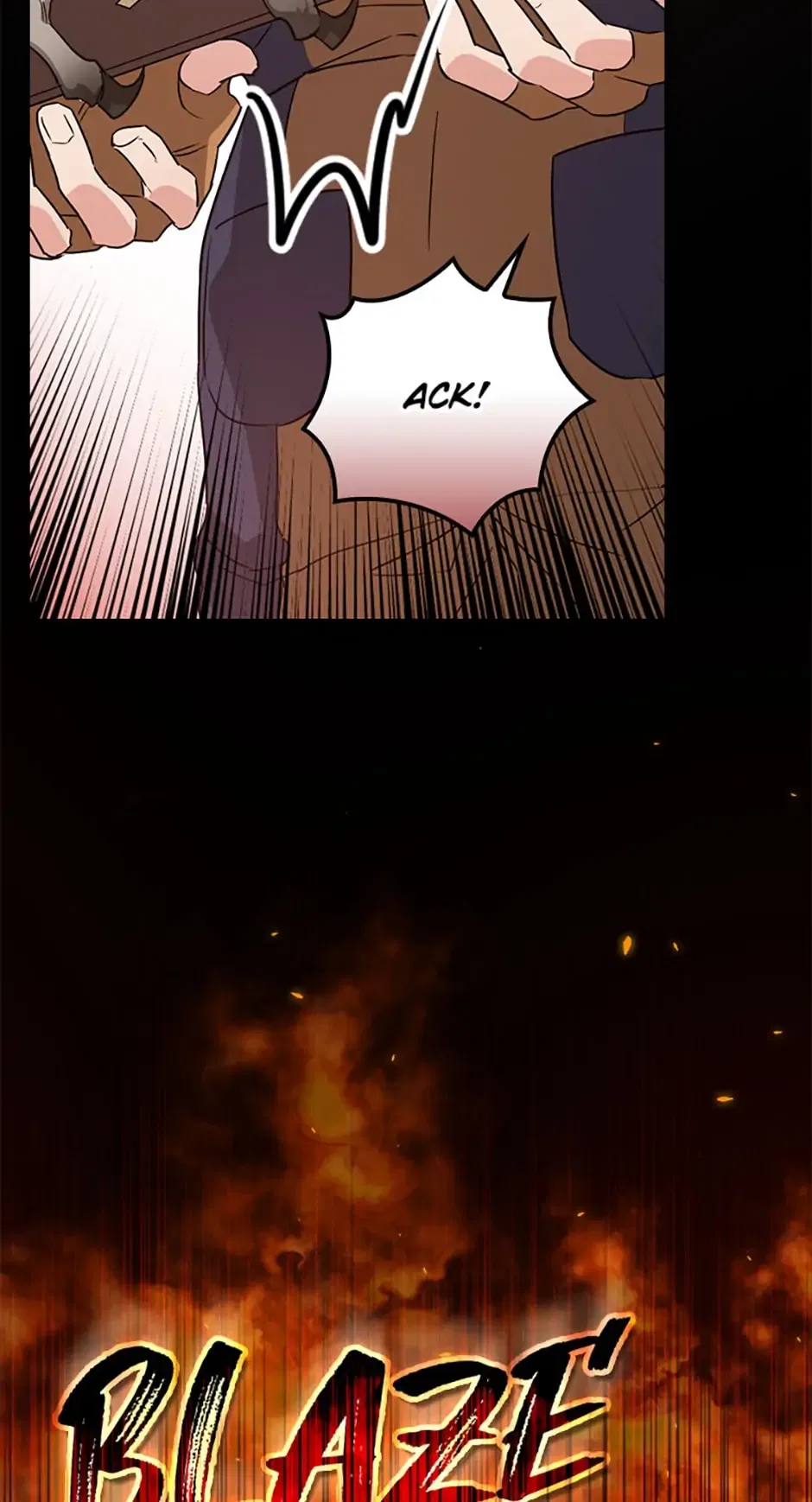 Finding My Father’s Son Chapter 25 – Page 47