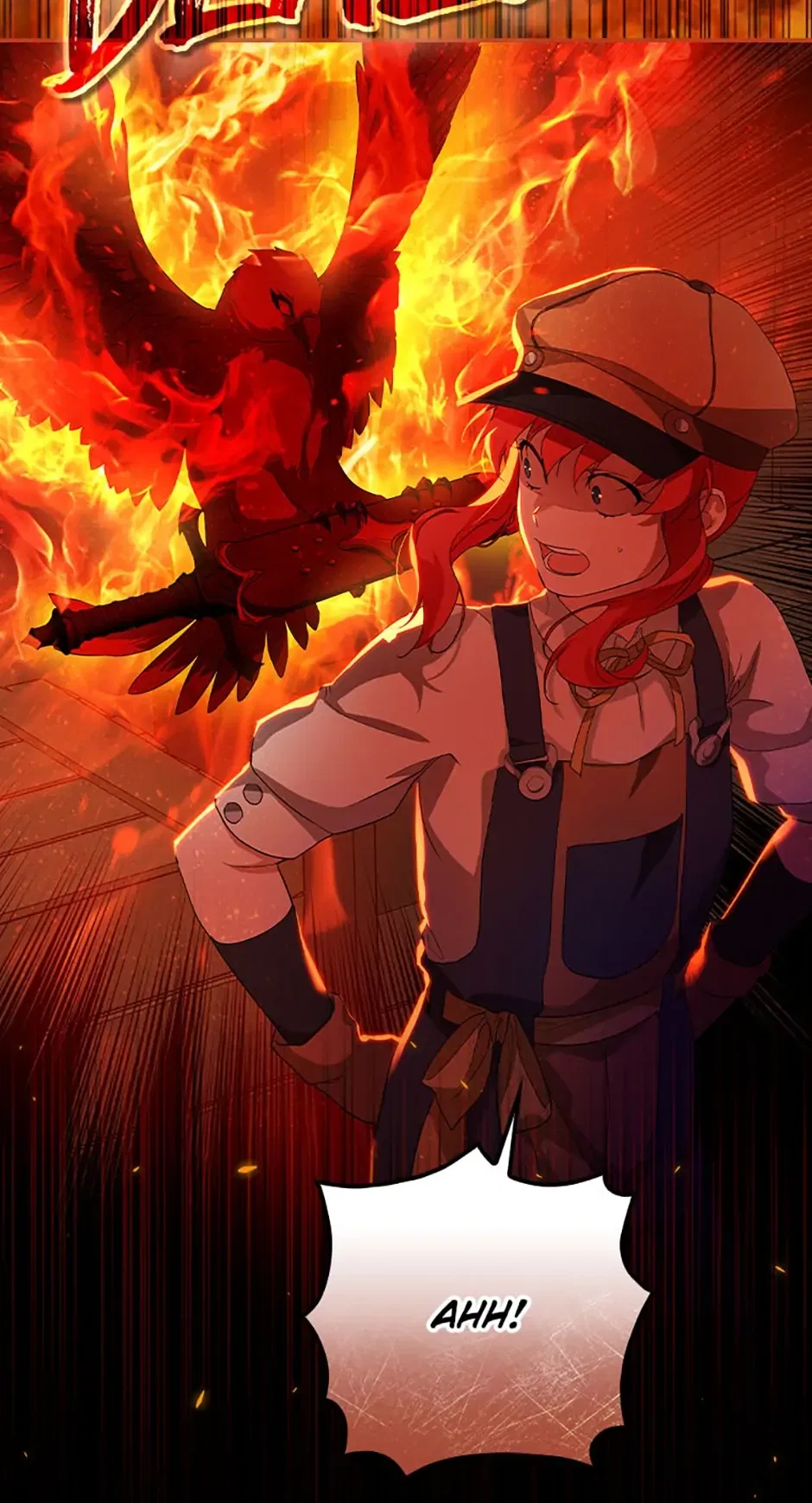 Finding My Father’s Son Chapter 25 – Page 48