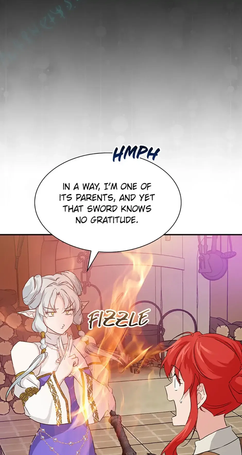 Finding My Father’s Son Chapter 25 – Page 57