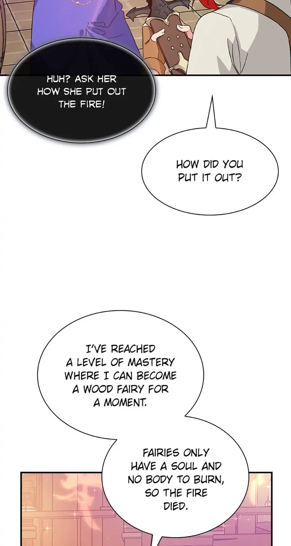 Finding My Father’s Son Chapter 25 – Page 58