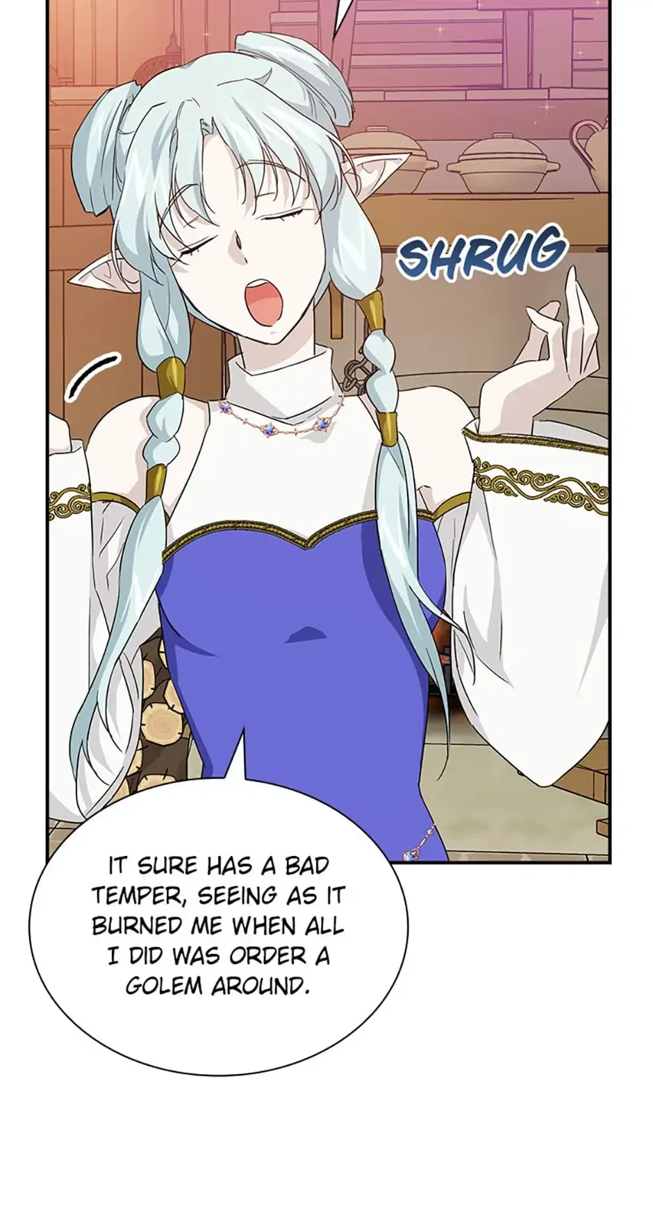 Finding My Father’s Son Chapter 25 – Page 59