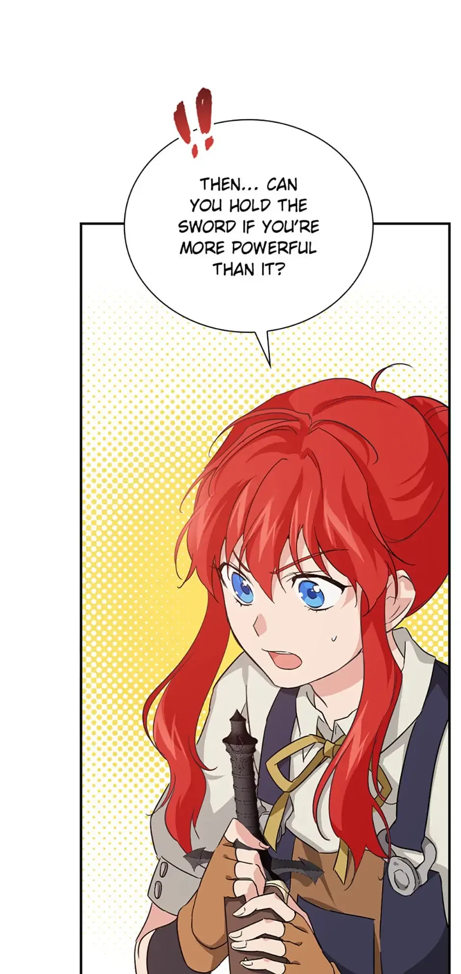 Finding My Father’s Son Chapter 25 – Page 60