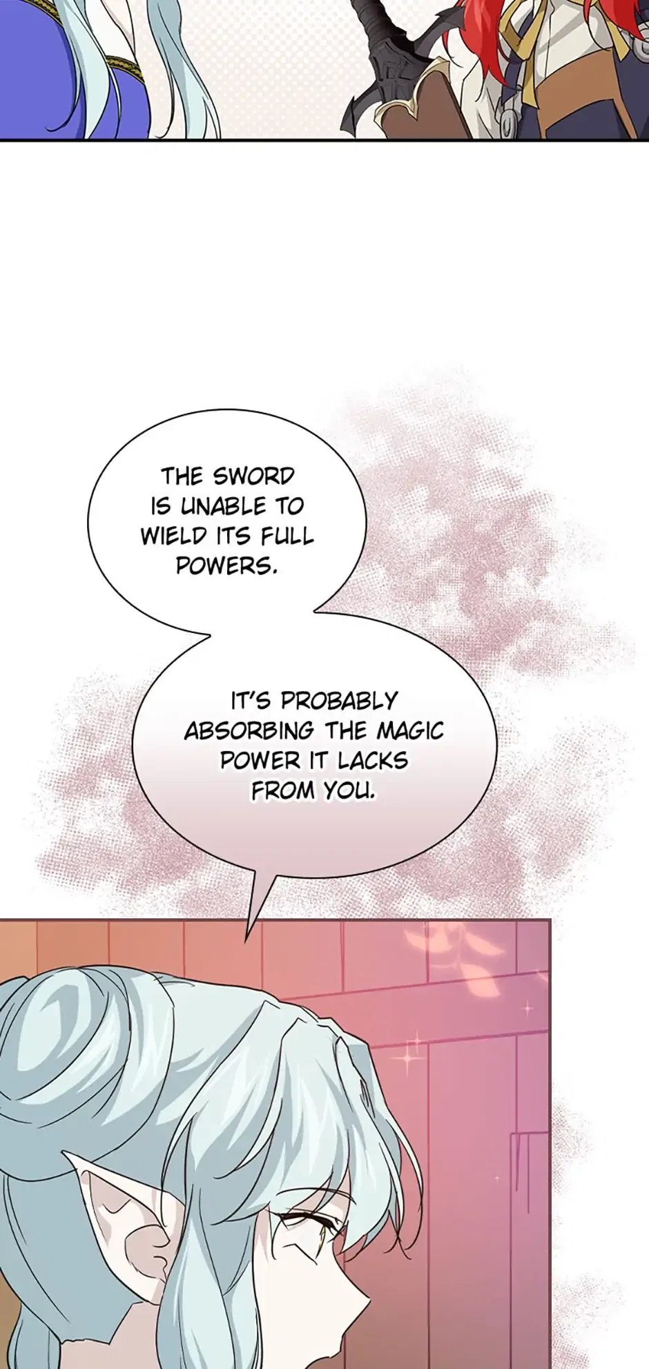 Finding My Father’s Son Chapter 25 – Page 62