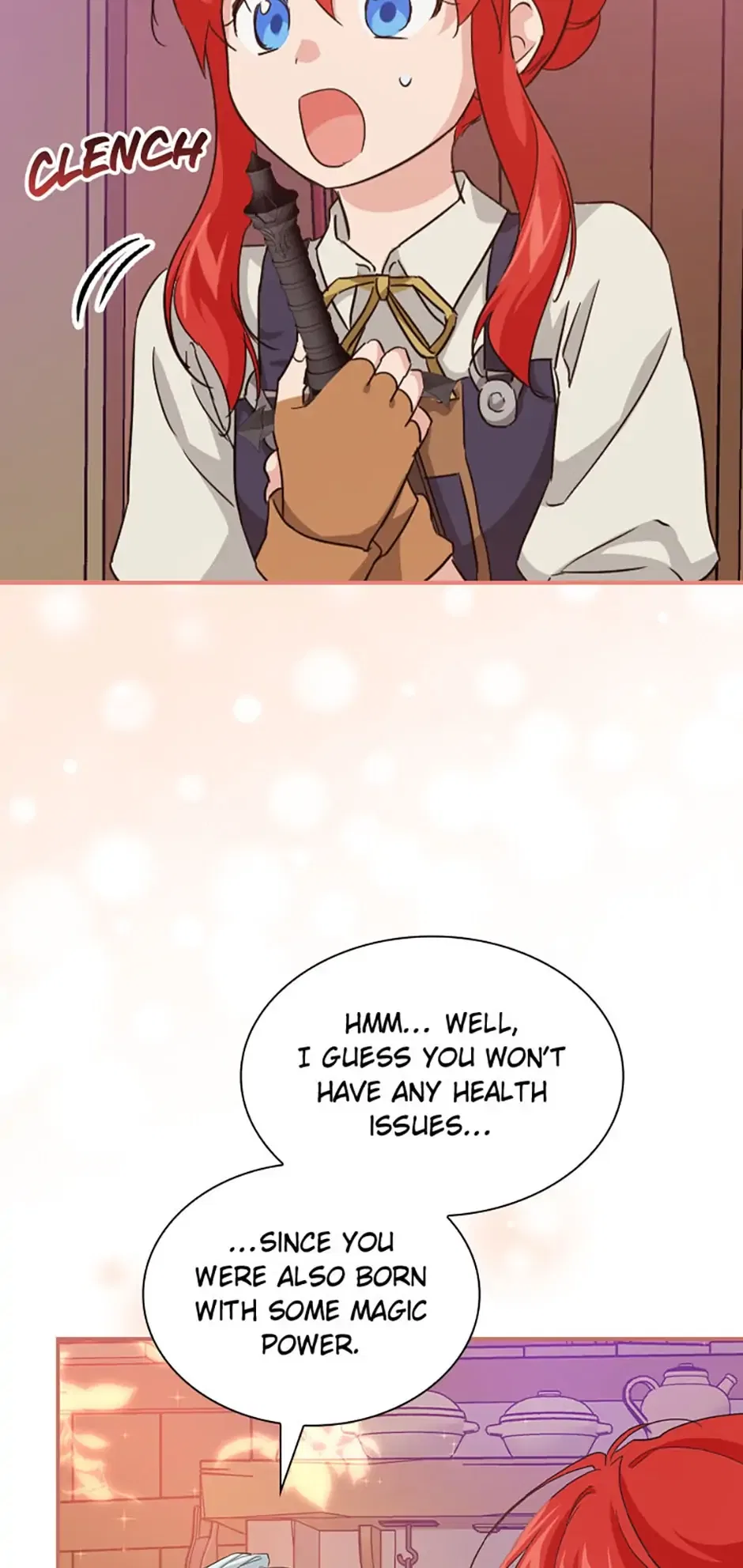 Finding My Father’s Son Chapter 25 – Page 64