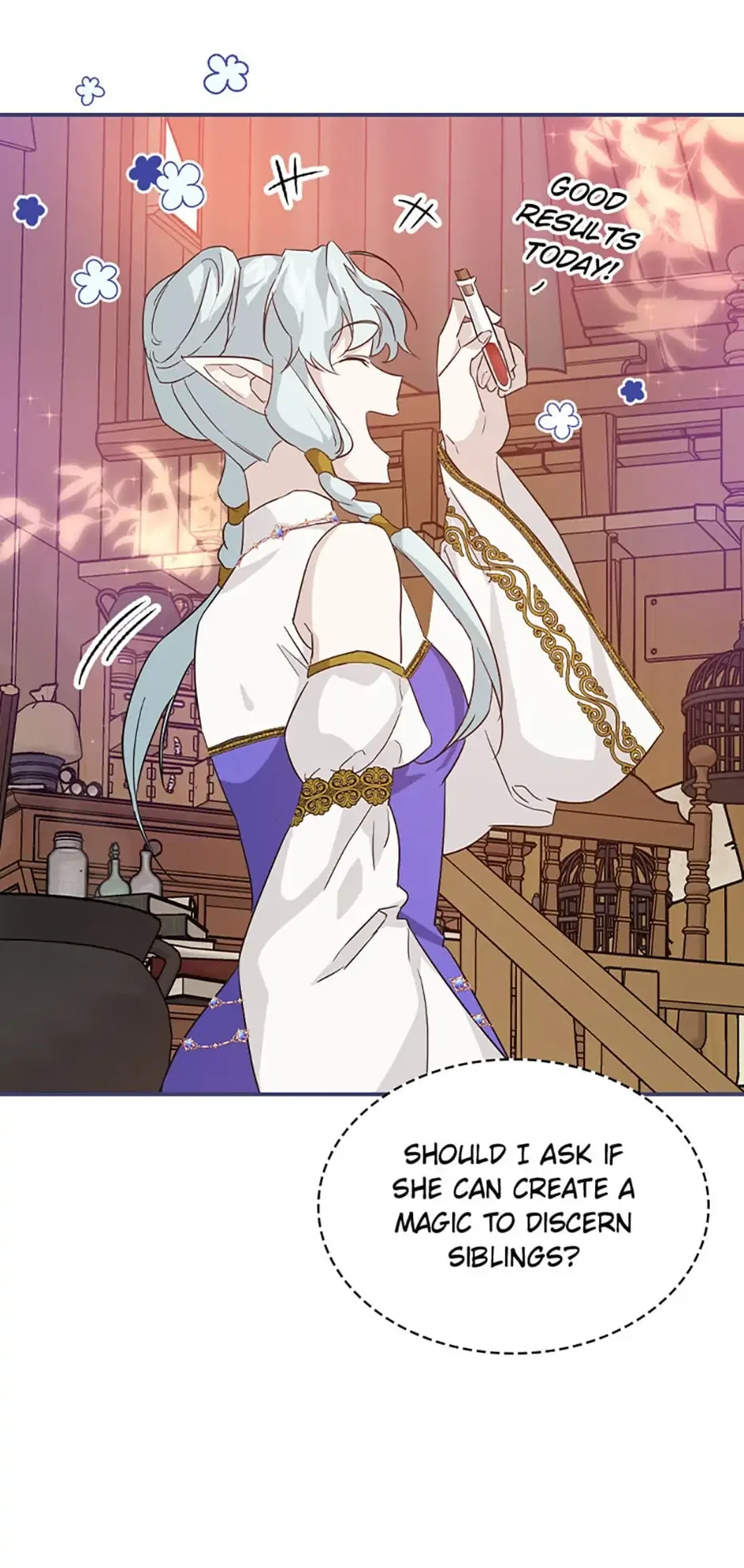 Finding My Father’s Son Chapter 25 – Page 66