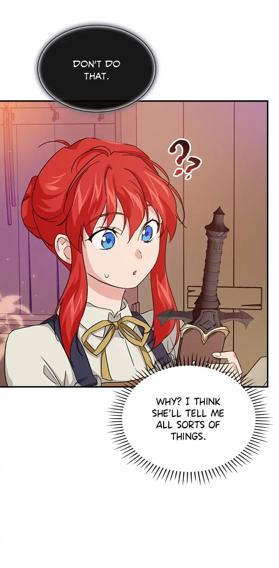 Finding My Father’s Son Chapter 25 – Page 67