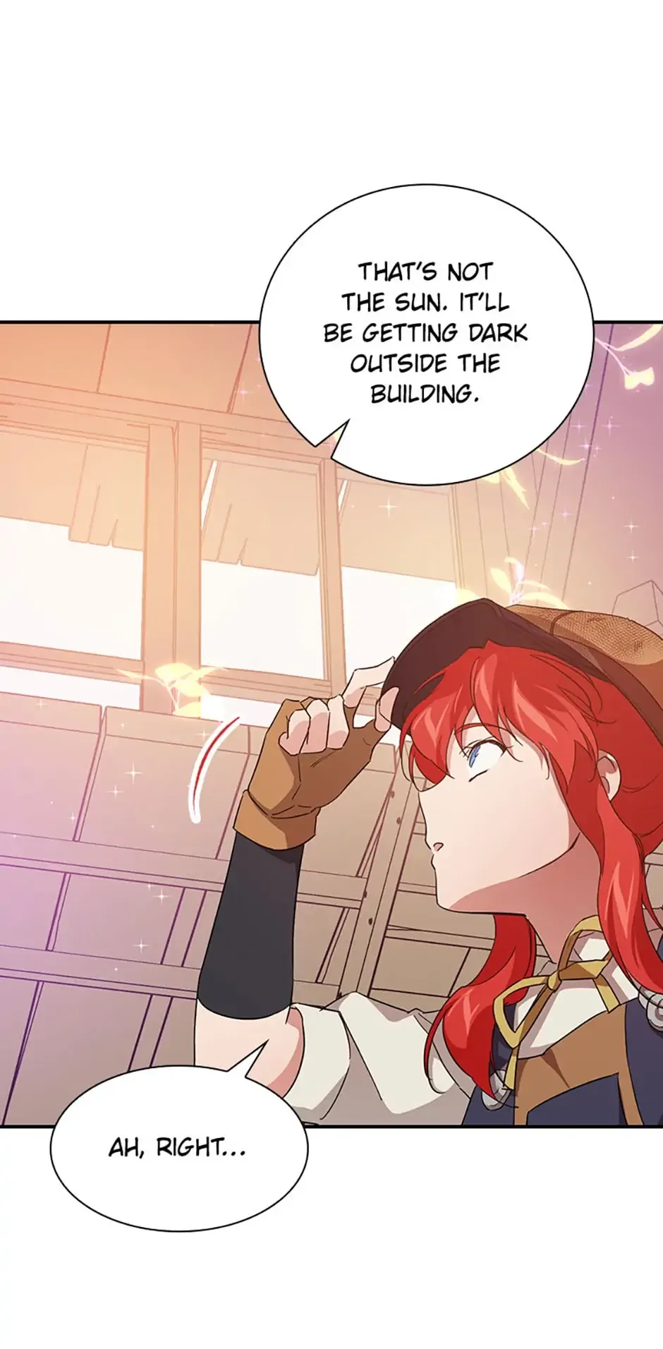 Finding My Father’s Son Chapter 25 – Page 69