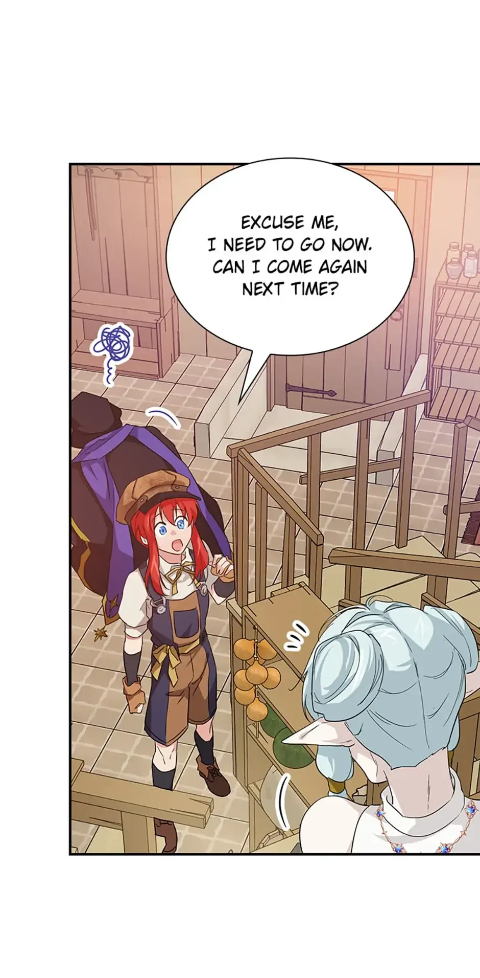 Finding My Father’s Son Chapter 25 – Page 70
