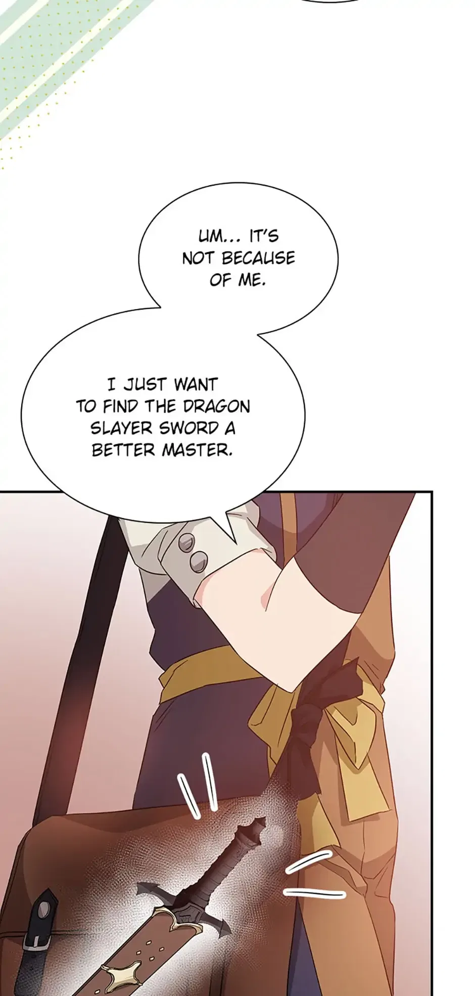 Finding My Father’s Son Chapter 25 – Page 75
