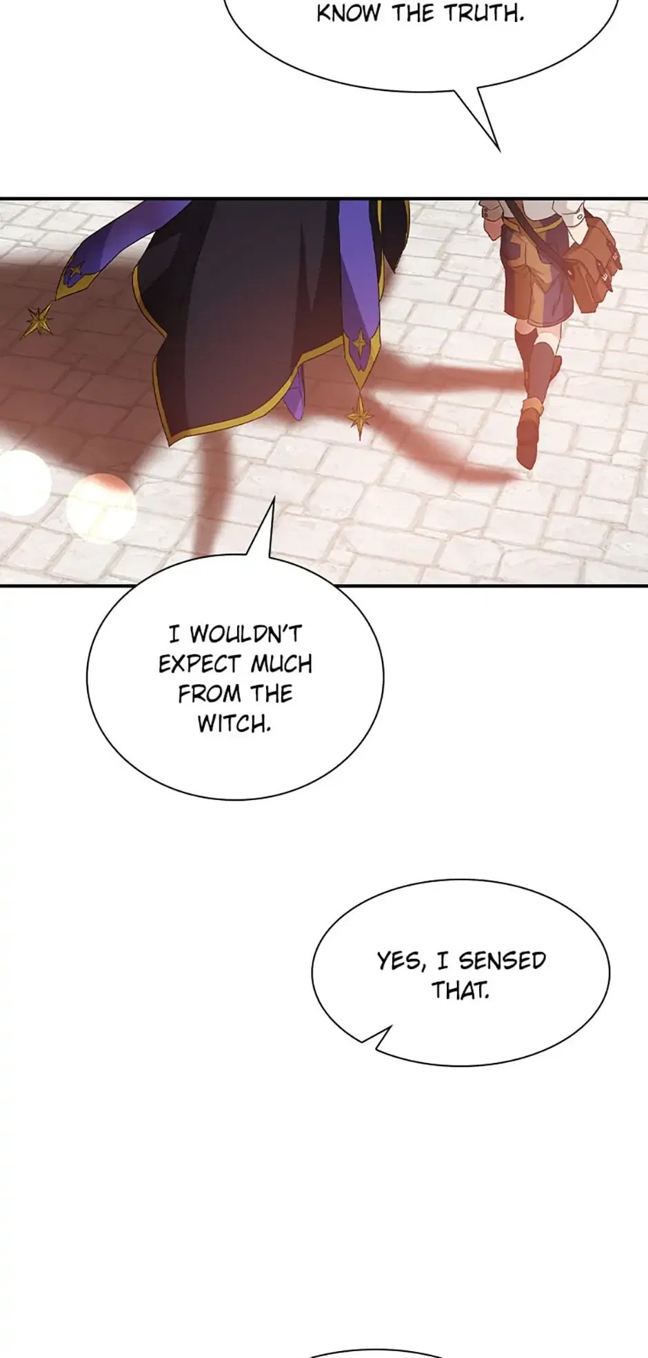 Finding My Father’s Son Chapter 25 – Page 78